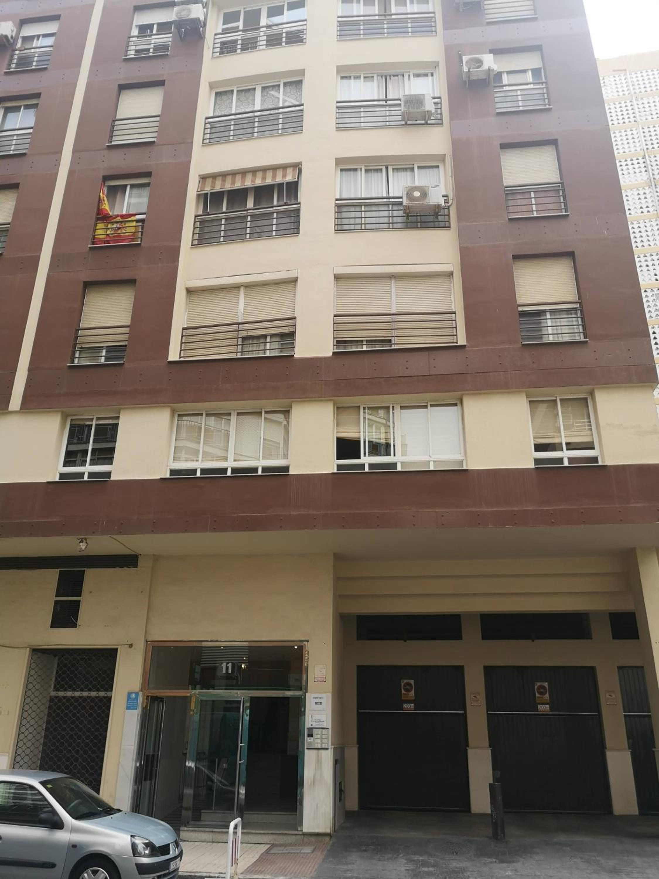 Teatro Suites Málaga PLAYA