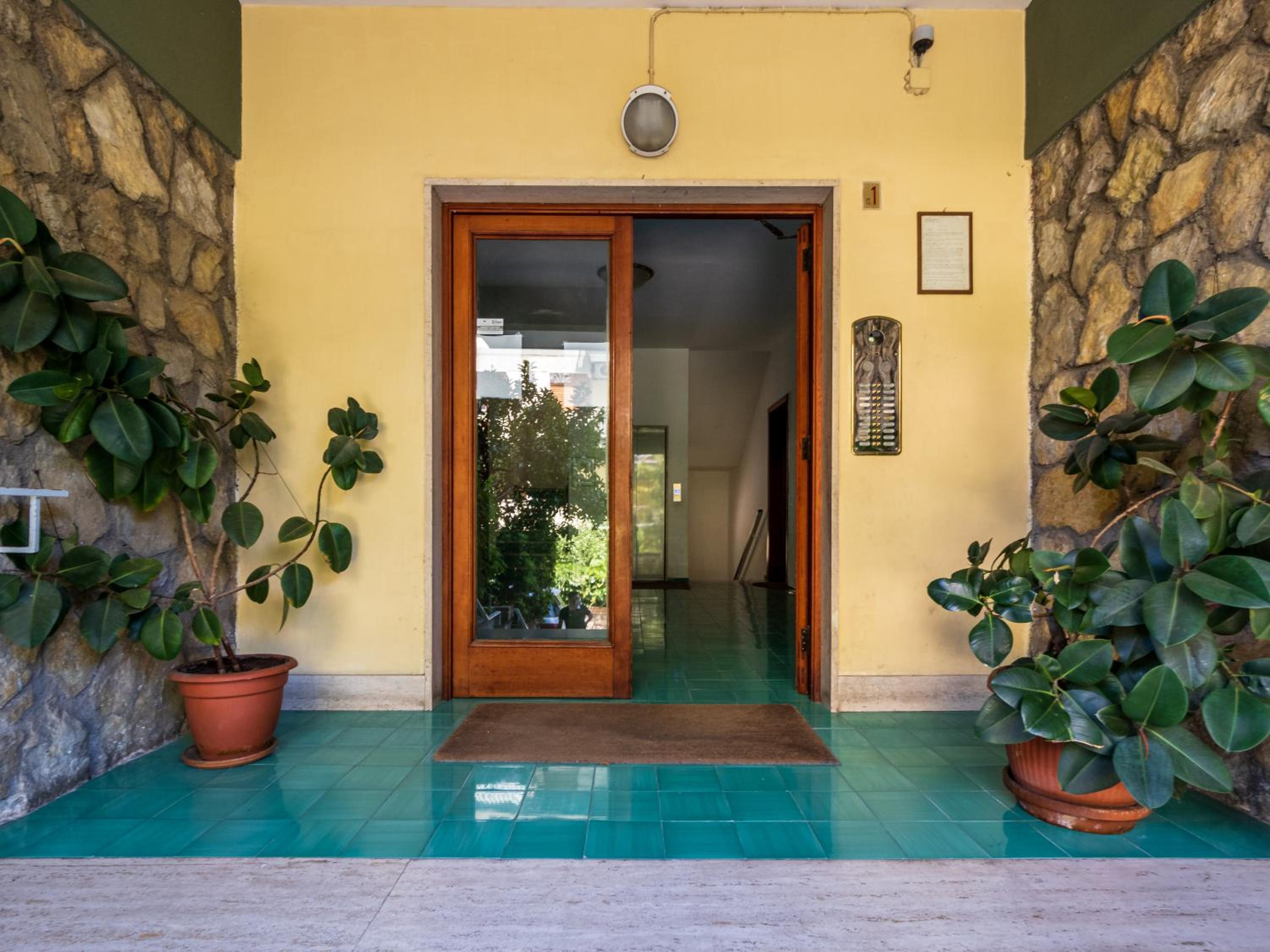 Azzurro Park Suite - De Vivo Realty Sorrento view 5