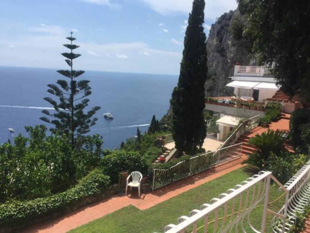 Capri Paradise Villa photo 2