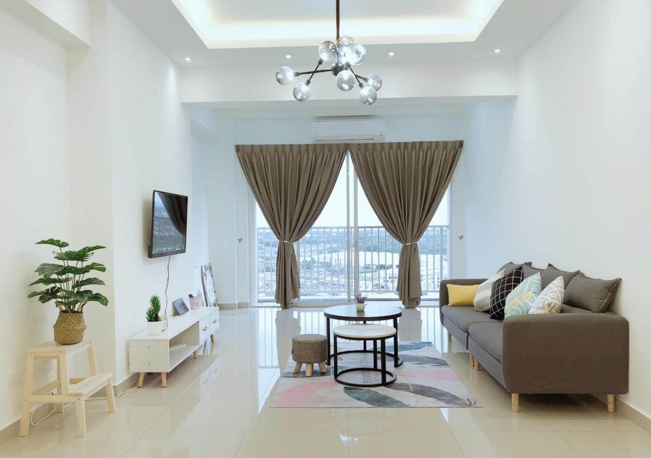 聚乐屋民宿Jyuraku homestay The venus sitiawan photo 6