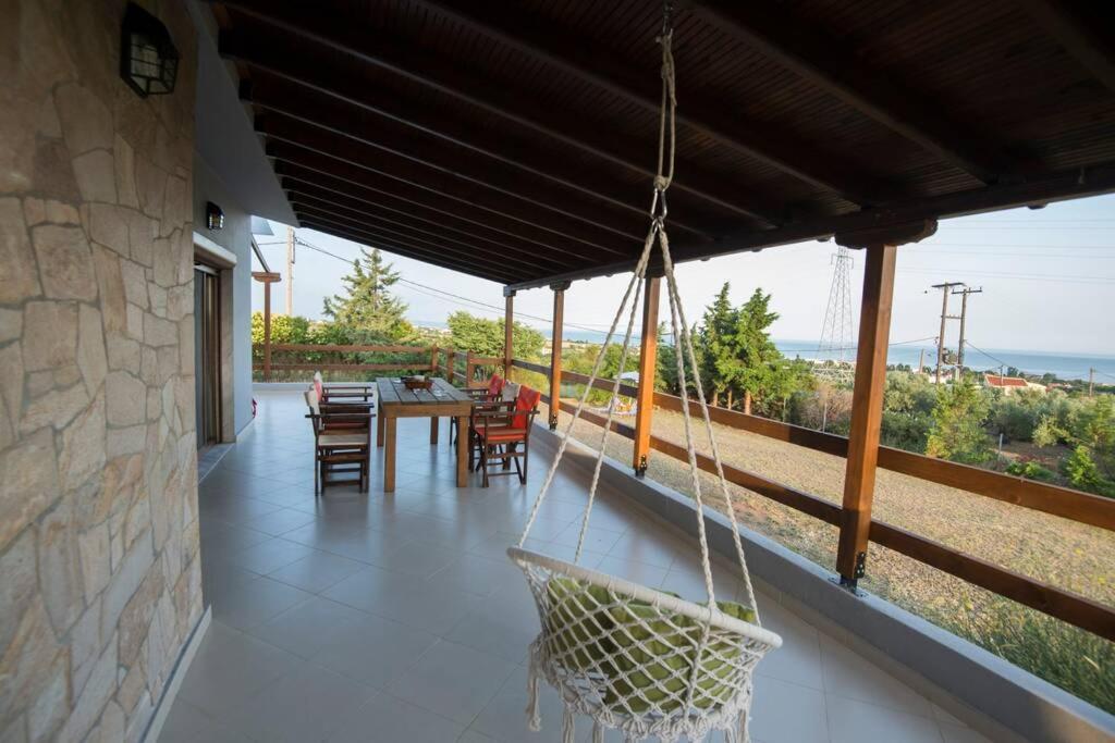 AVLI - relaxing residence view 3