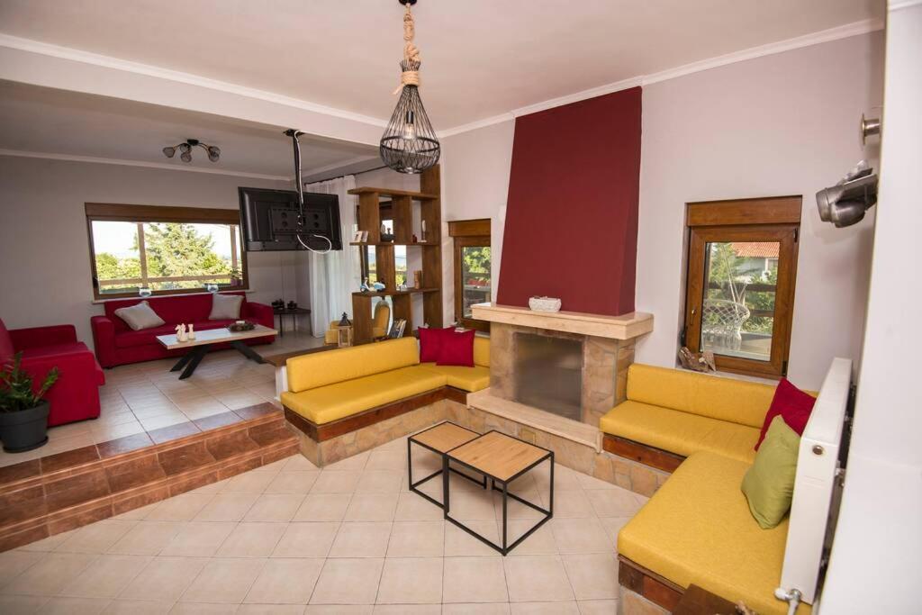AVLI - relaxing residence view 4