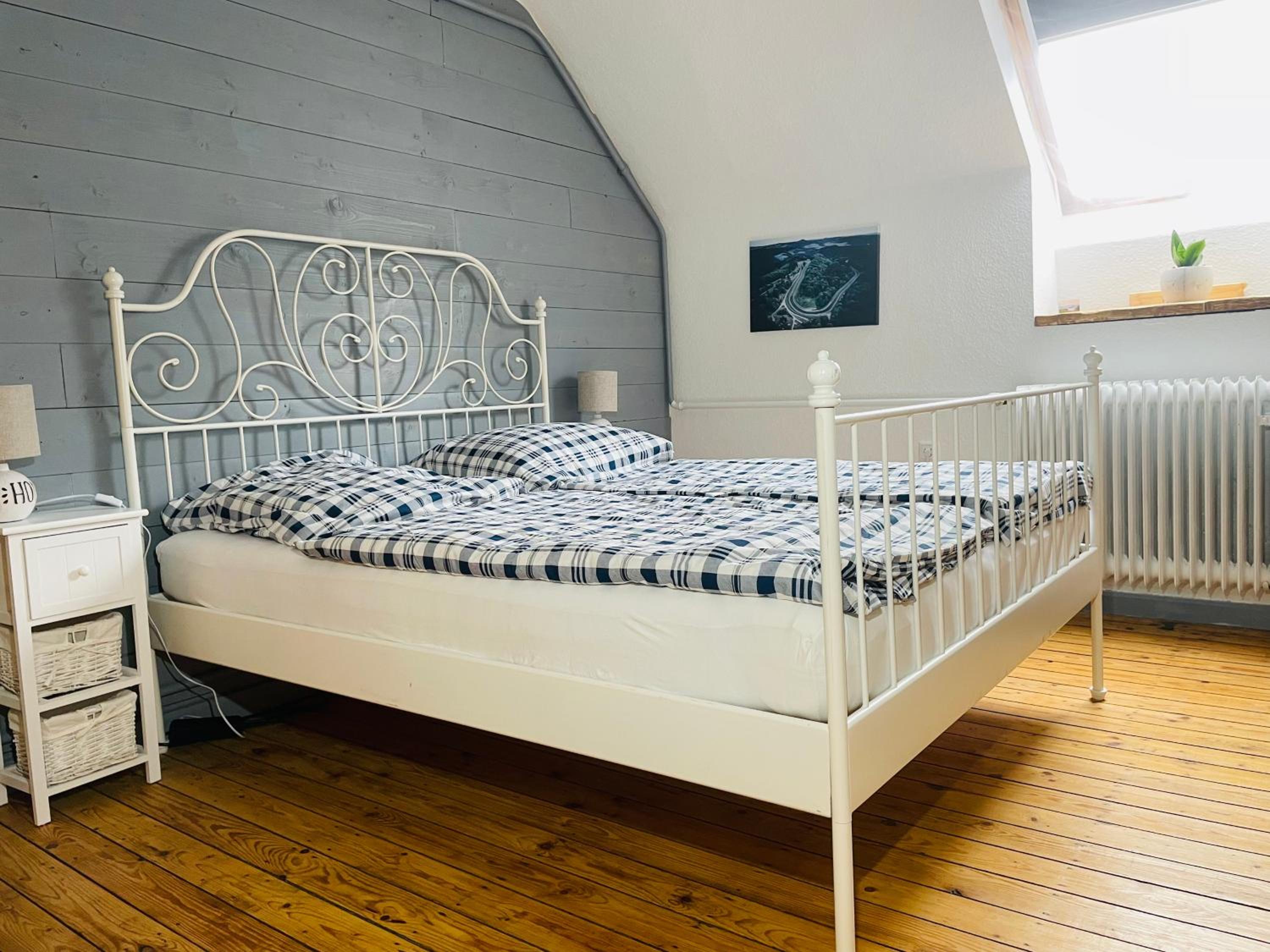 Ferienhaus Backesgarten für 22 Personen
