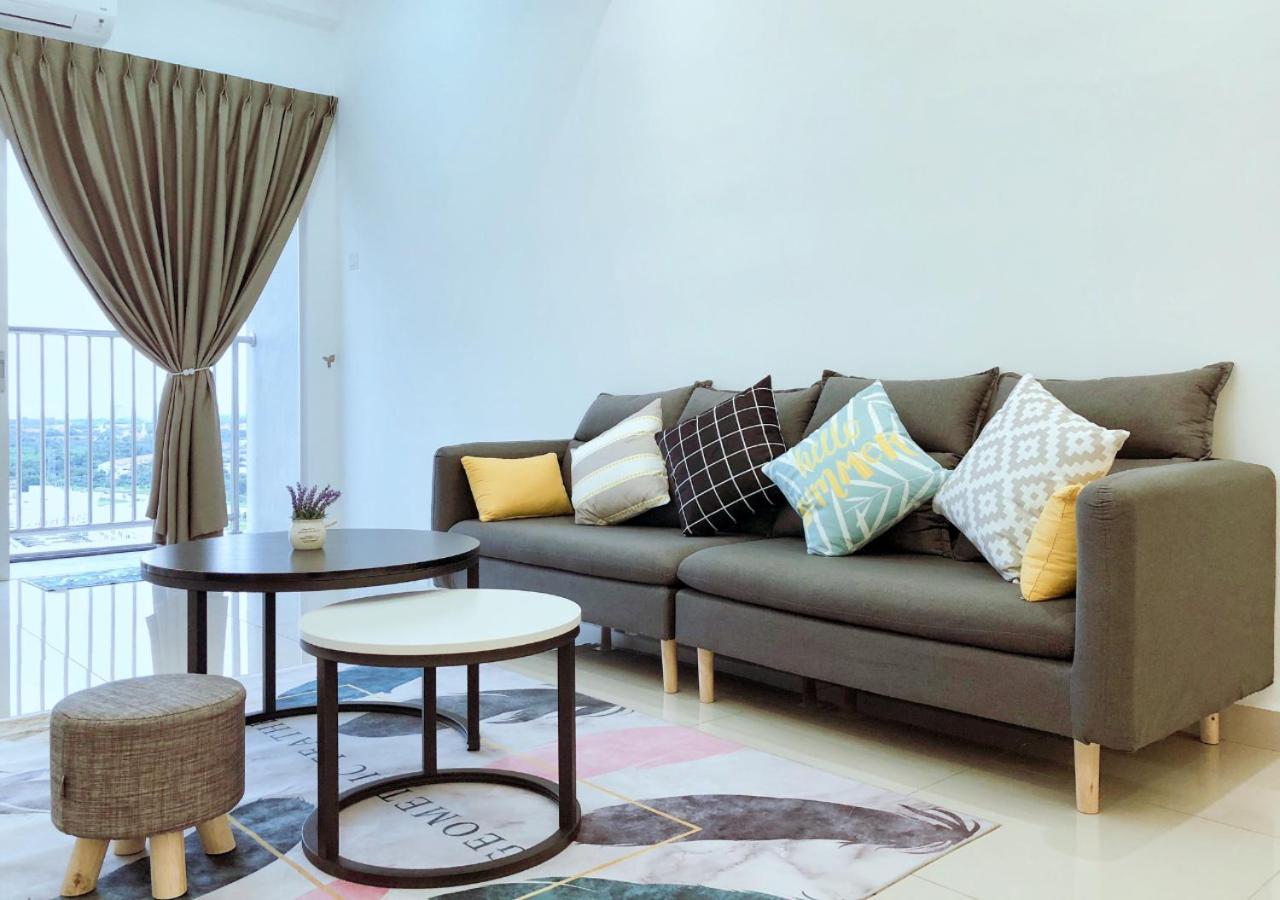 聚乐屋民宿Jyuraku homestay The venus sitiawan photo 7