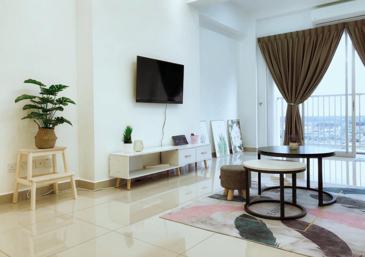 聚乐屋民宿Jyuraku homestay The venus sitiawan photo 5