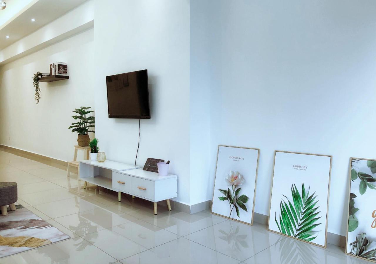 聚乐屋民宿Jyuraku homestay The venus sitiawan photo 8