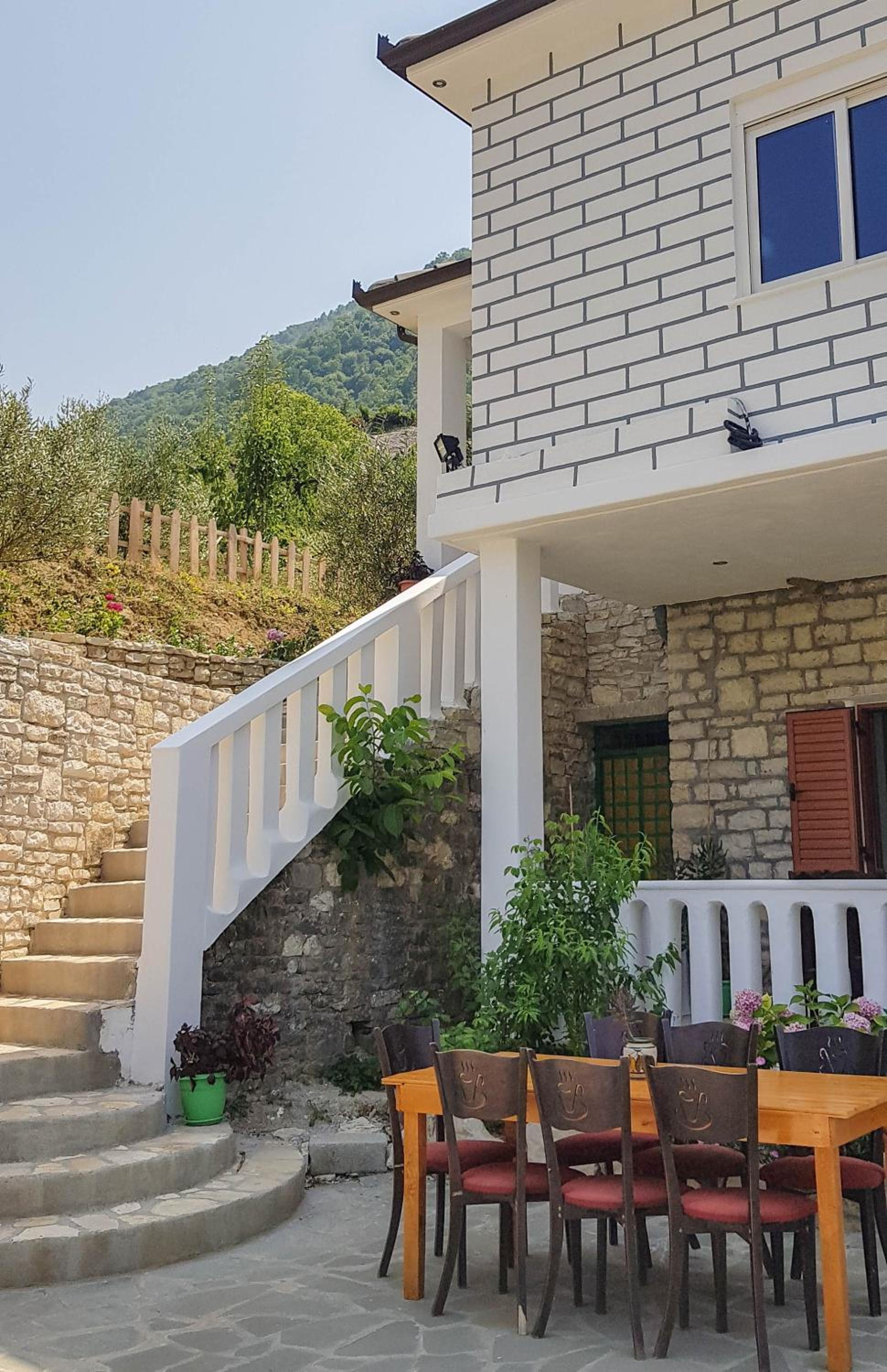 Villa Goliku