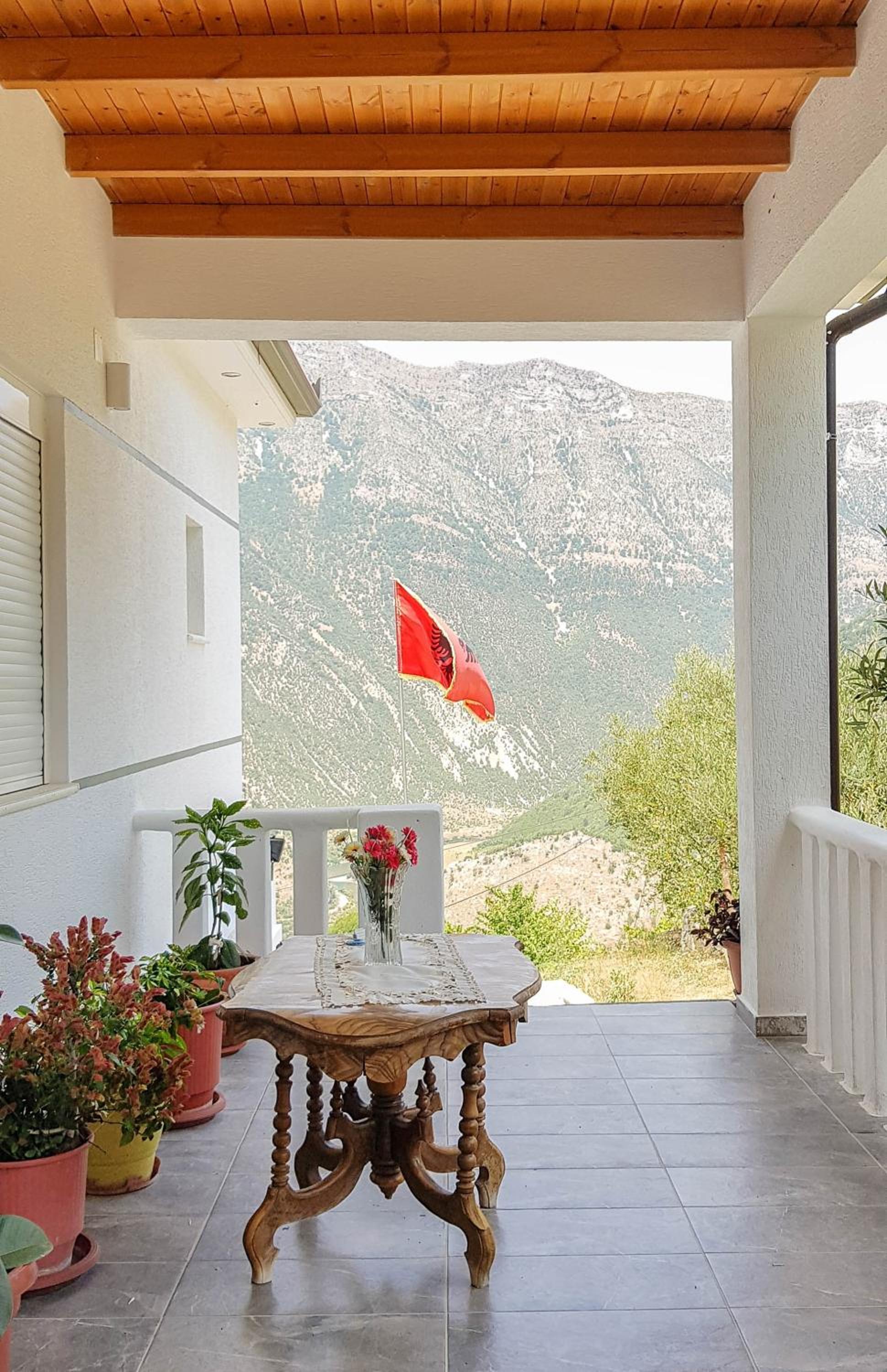 Villa Goliku