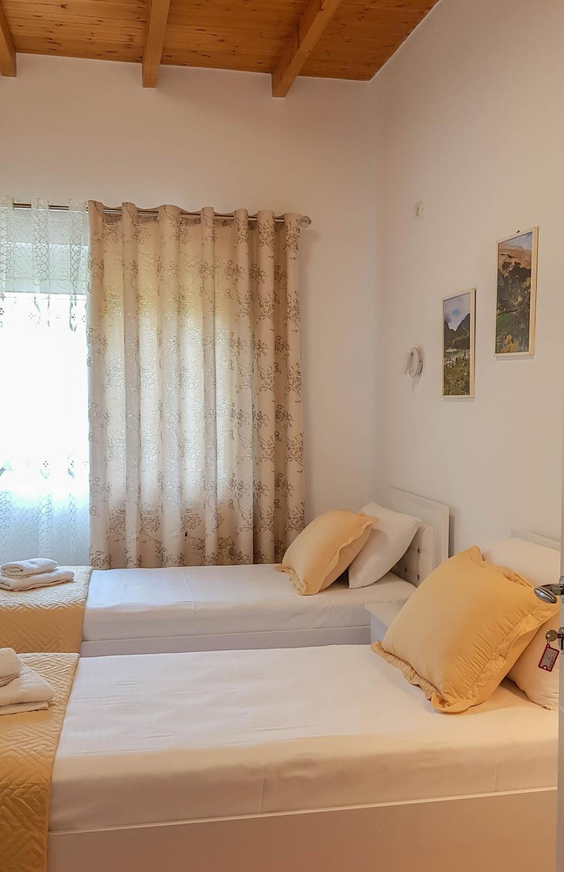 Villa Goliku