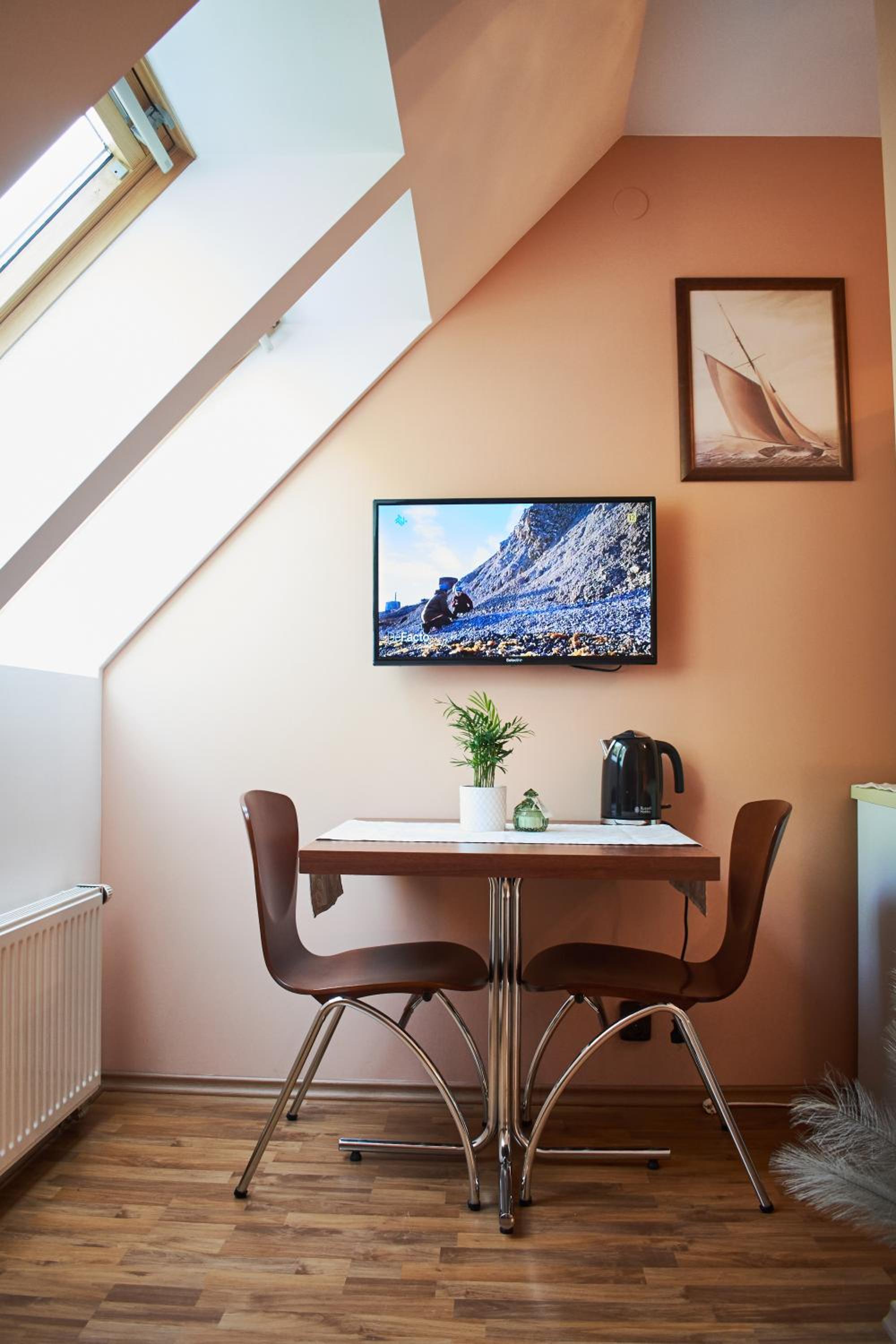 meeting room