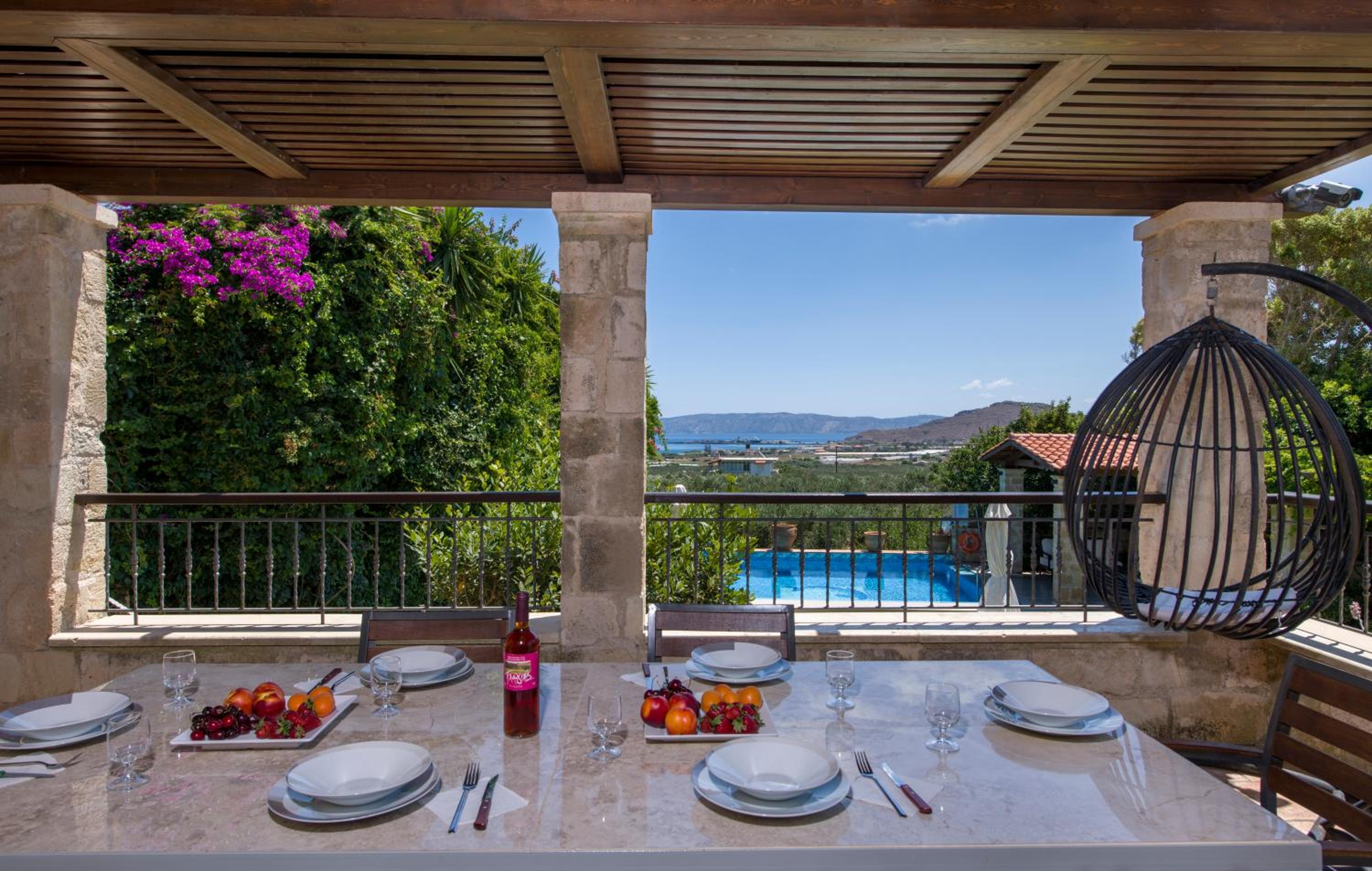 Villa Arhontariki