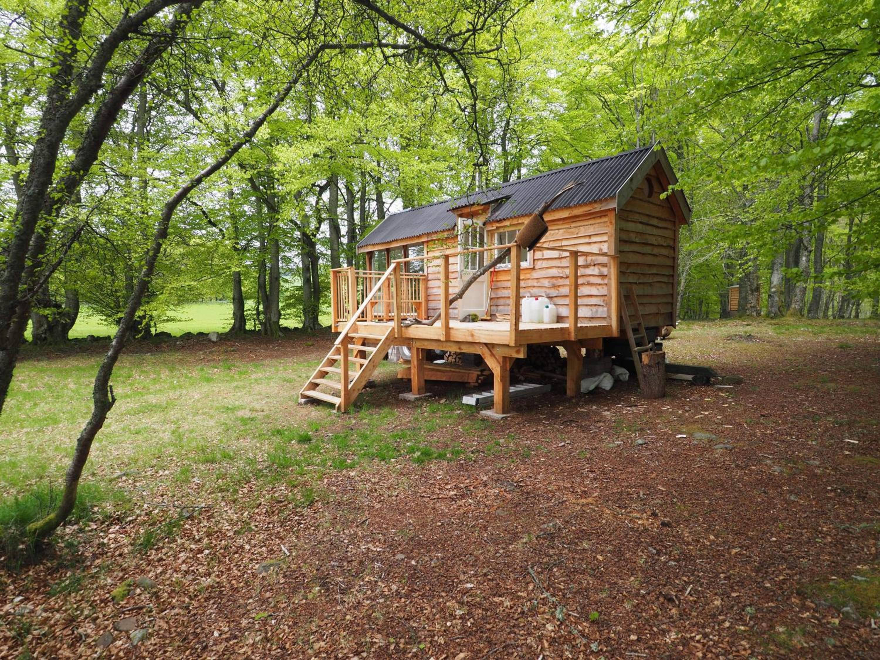 Bamff Ecotourism