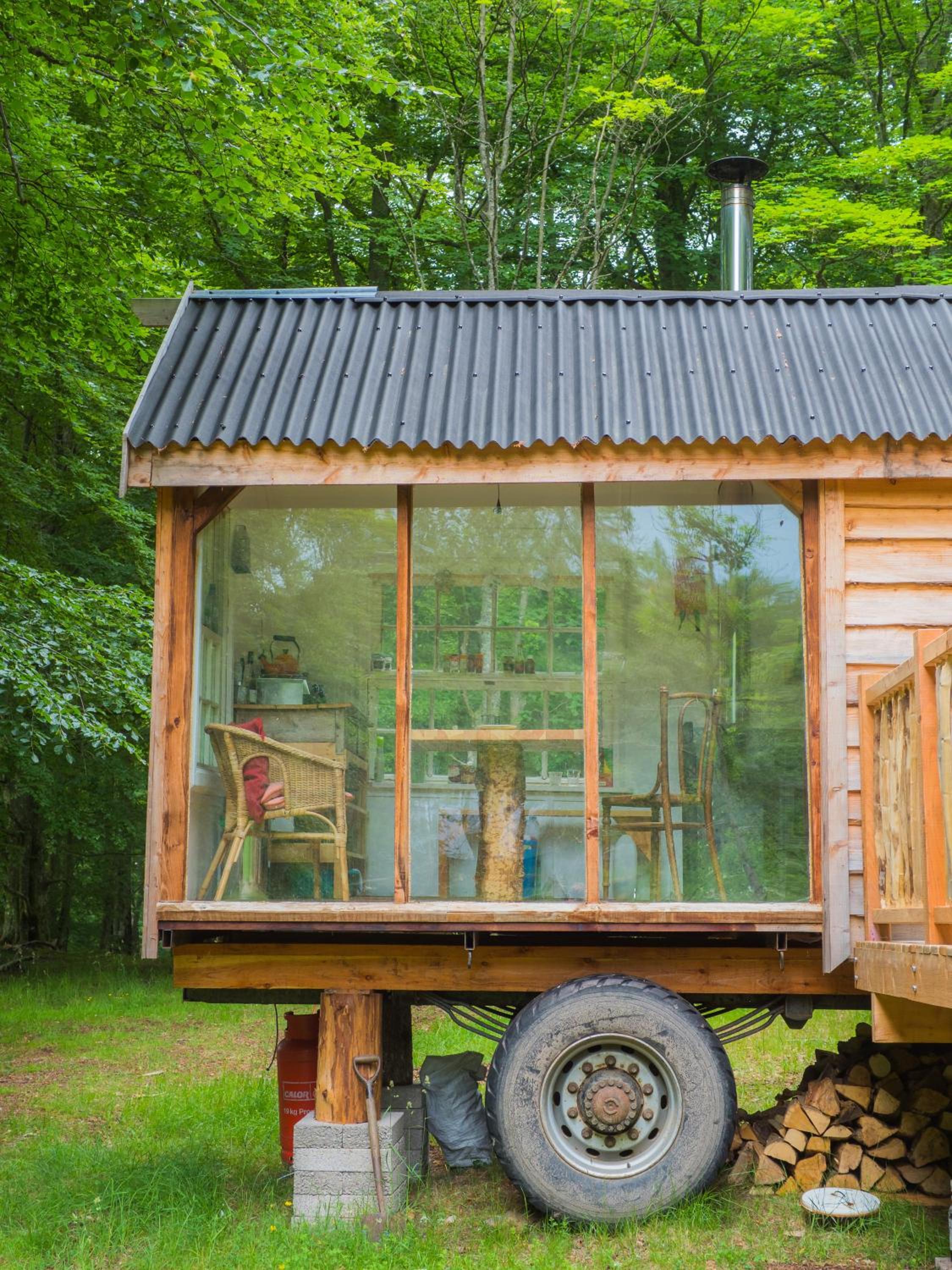 Bamff Ecotourism