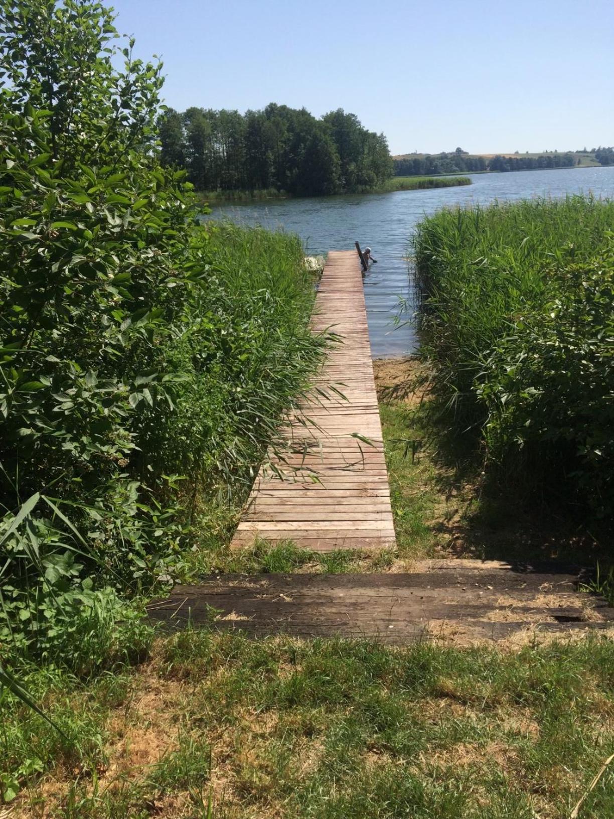 Zielone Sioło view 3