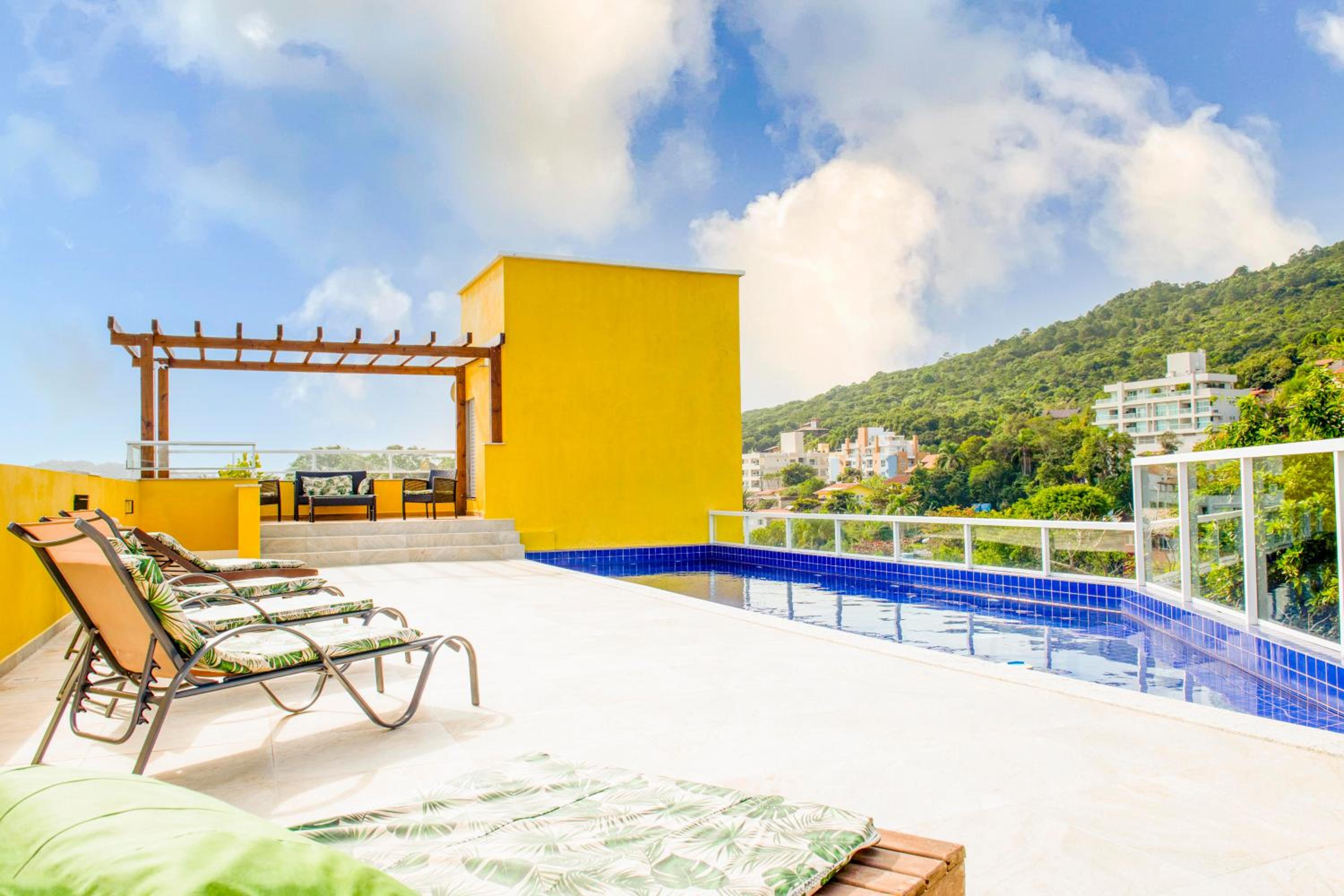 Pousada Vila Portuguesa