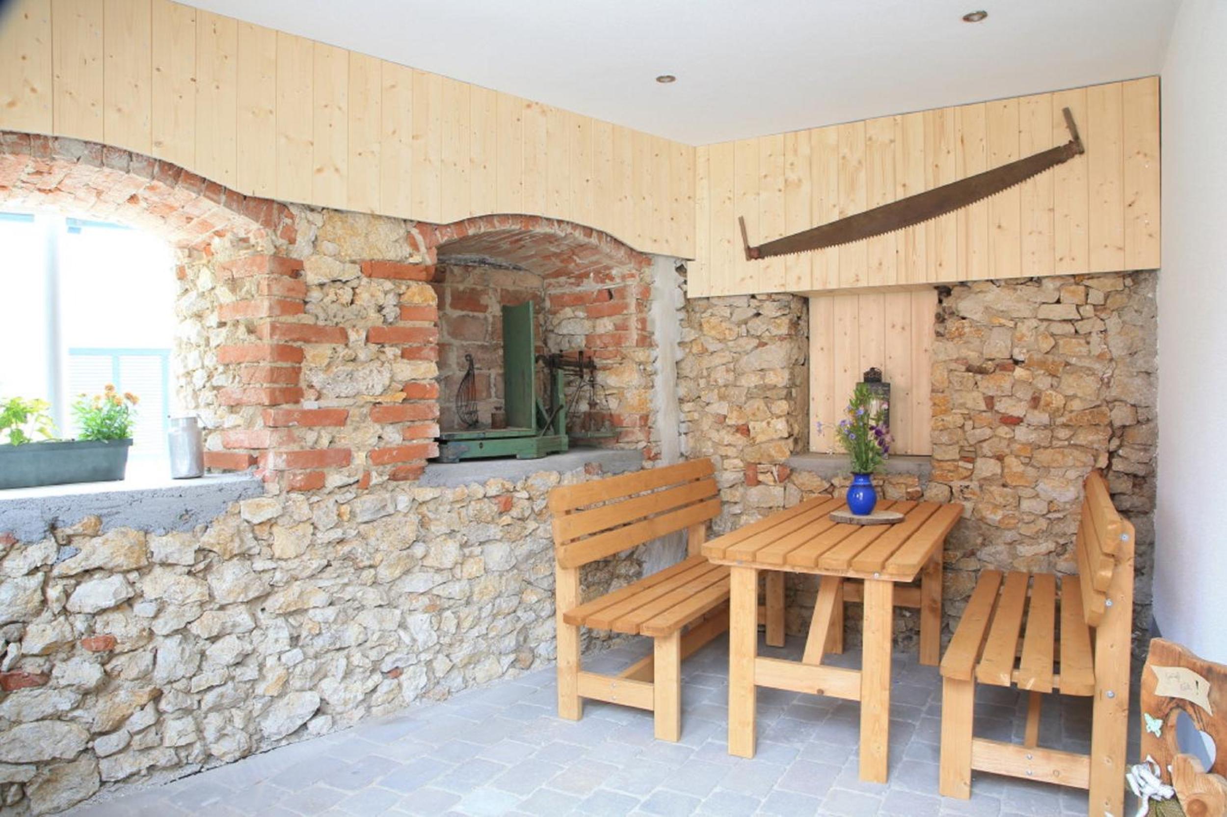 Ferienwohnung Meier