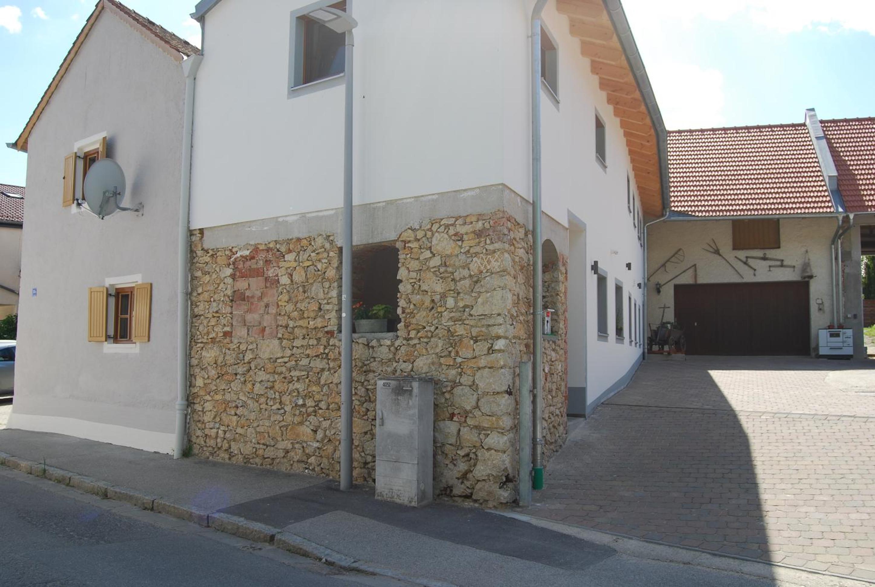 Ferienwohnung Meier