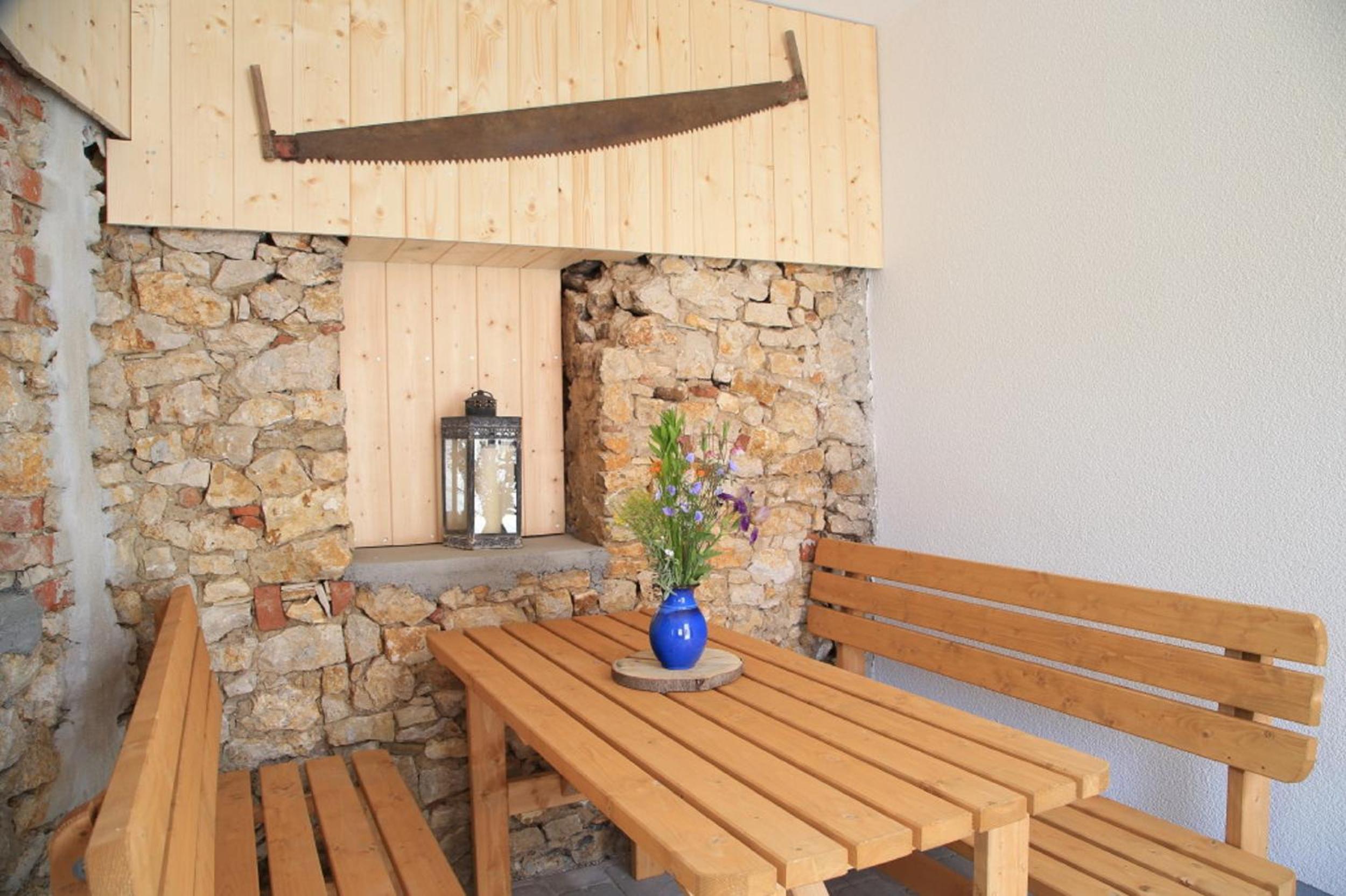Ferienwohnung Meier