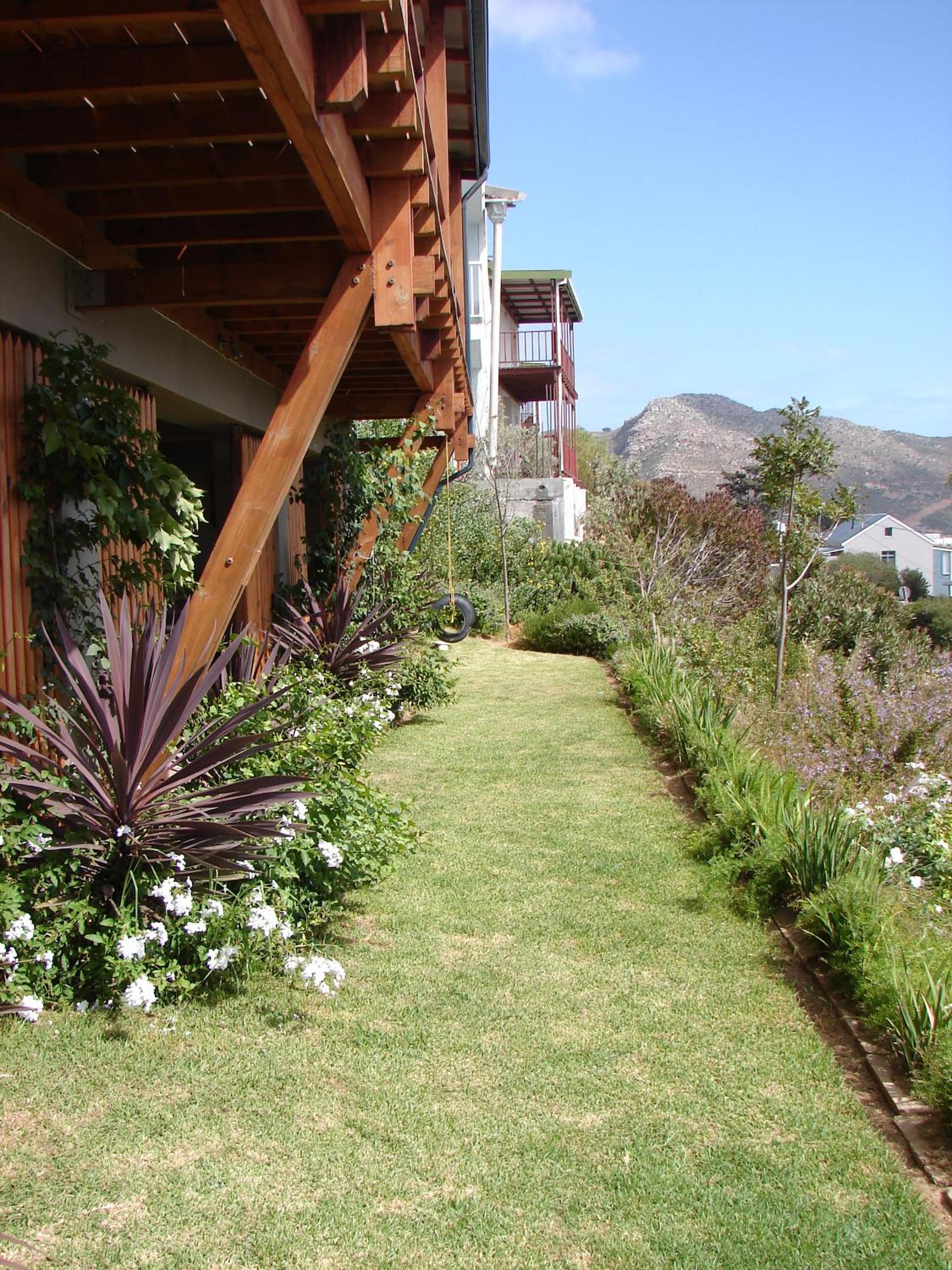 Mariner Guesthouse & Villa view 3