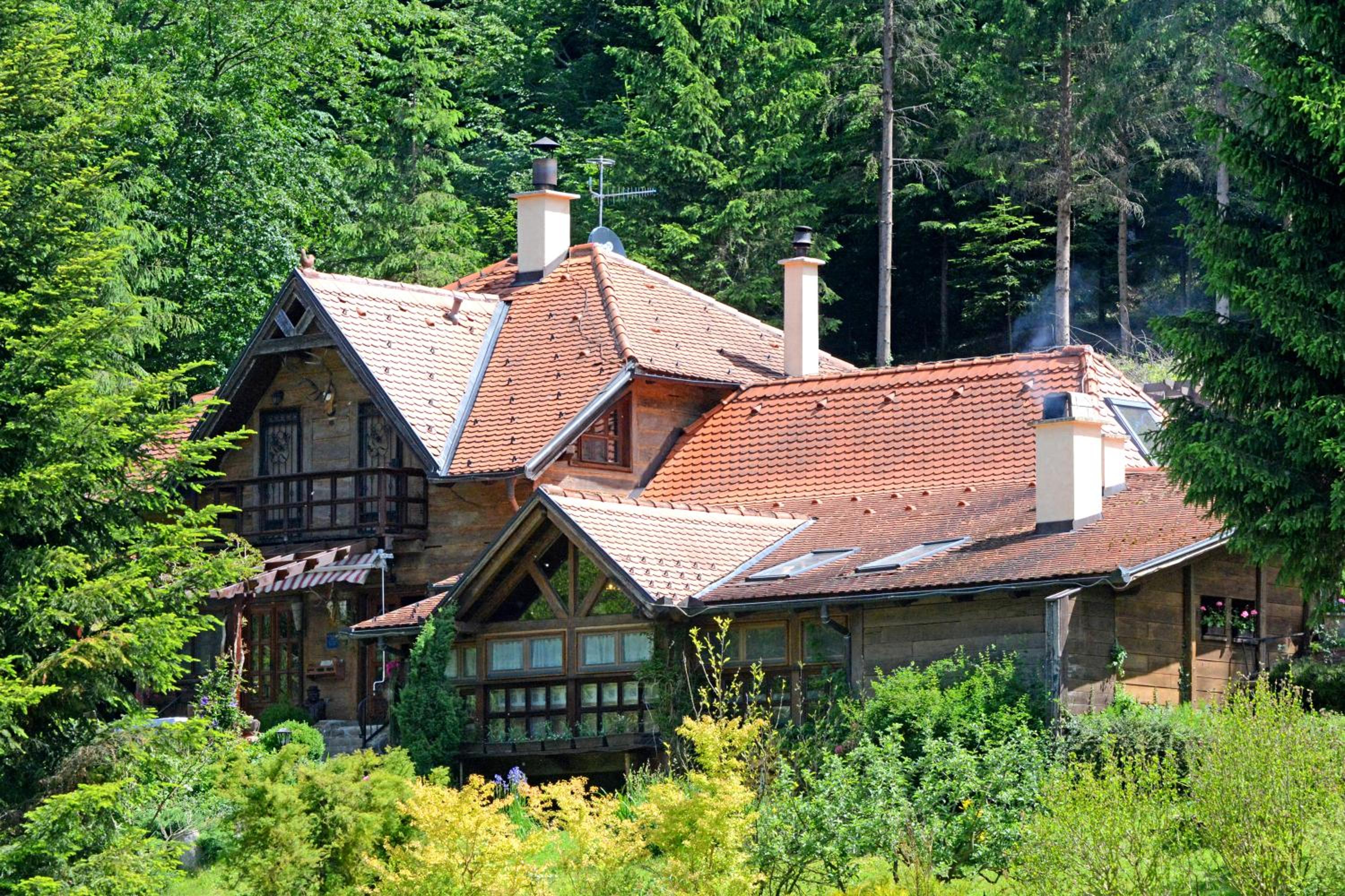 Holiday Home Tonkina kuća view 3