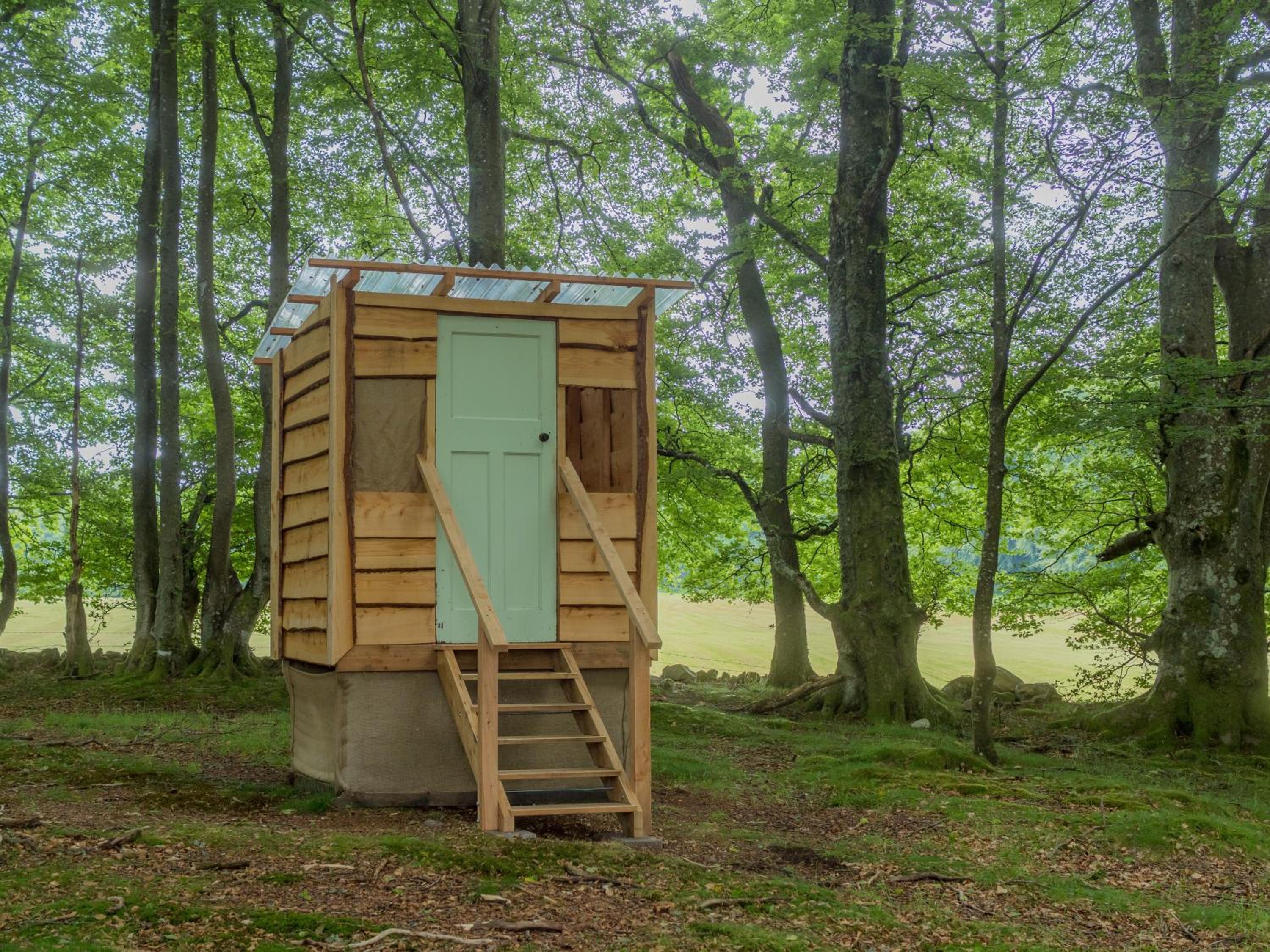 Bamff Ecotourism