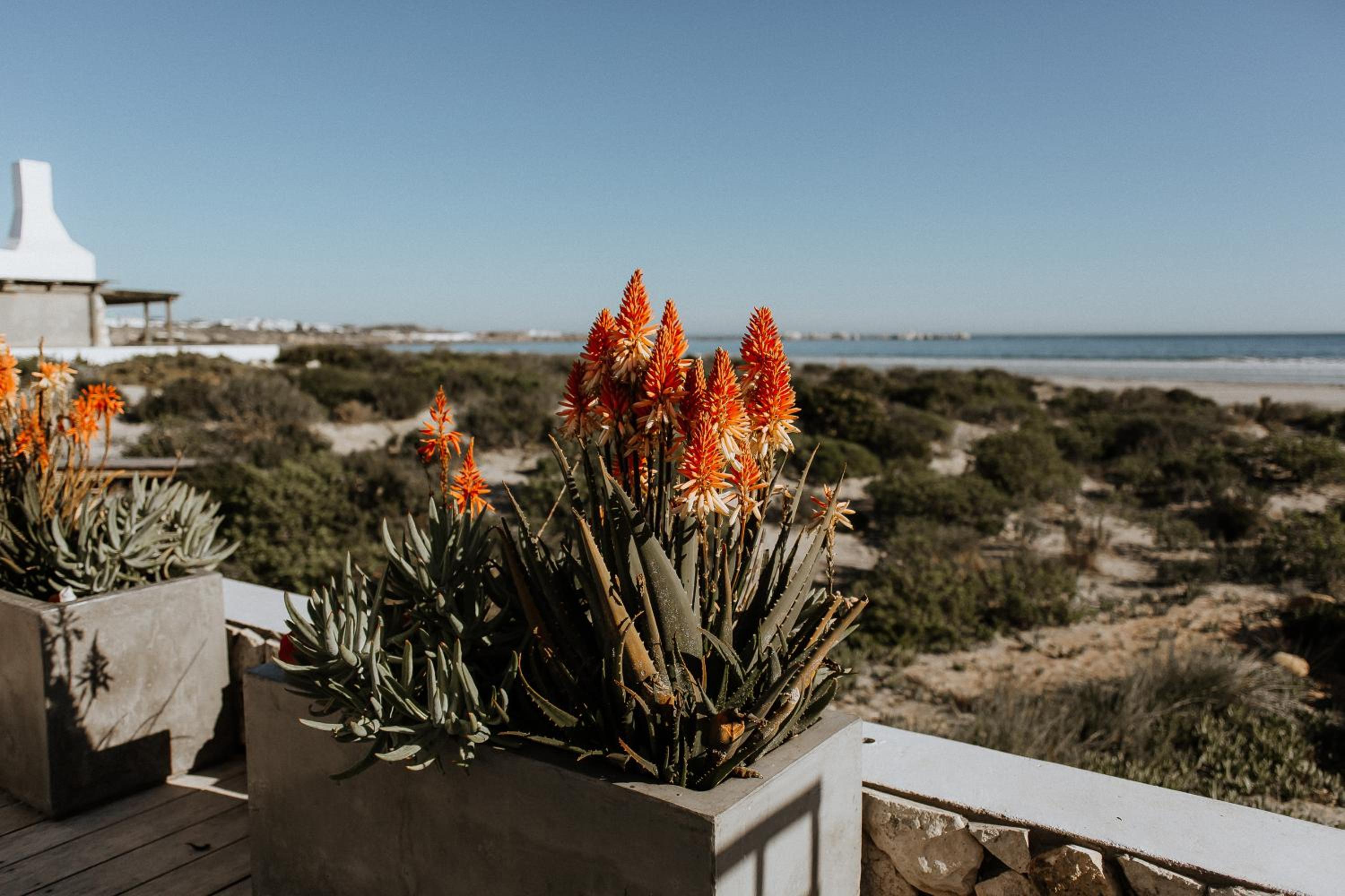 Graaitjie view 2