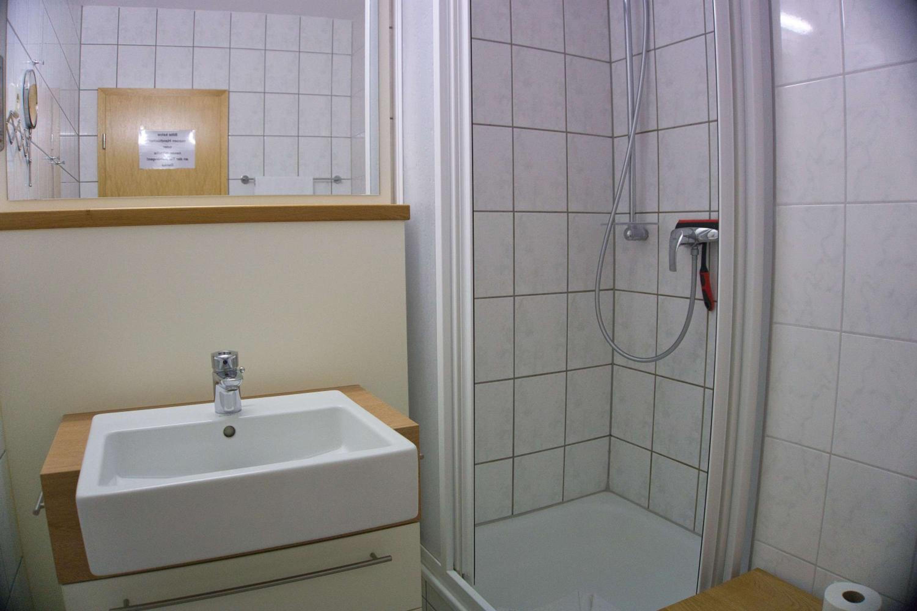 Haus Blick zur See Ferienwohnung 09 mit Sauna- und Schwimmbadnutzung im AHOI Sellin