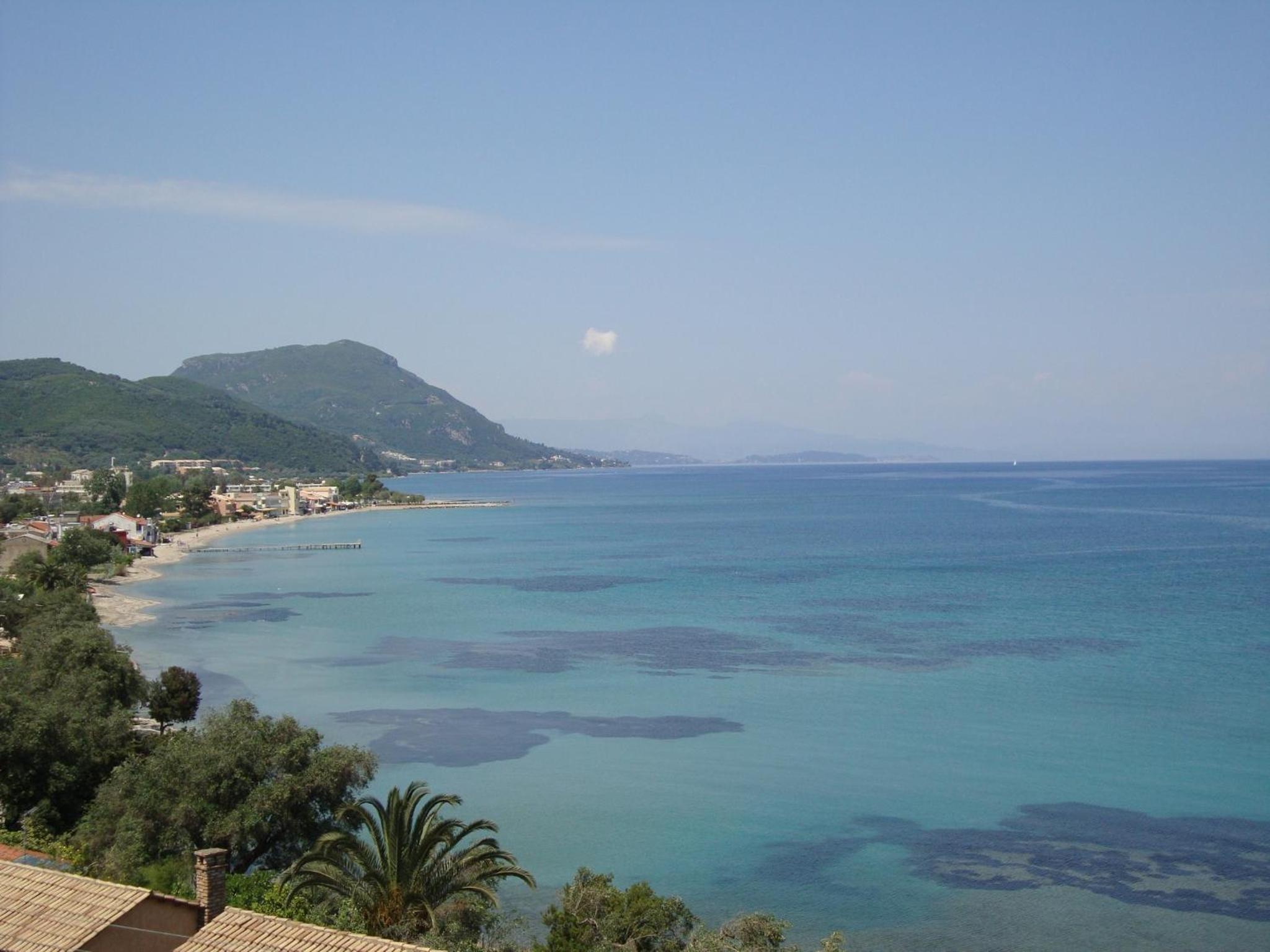 Ionian Eye Design Studios & Spa