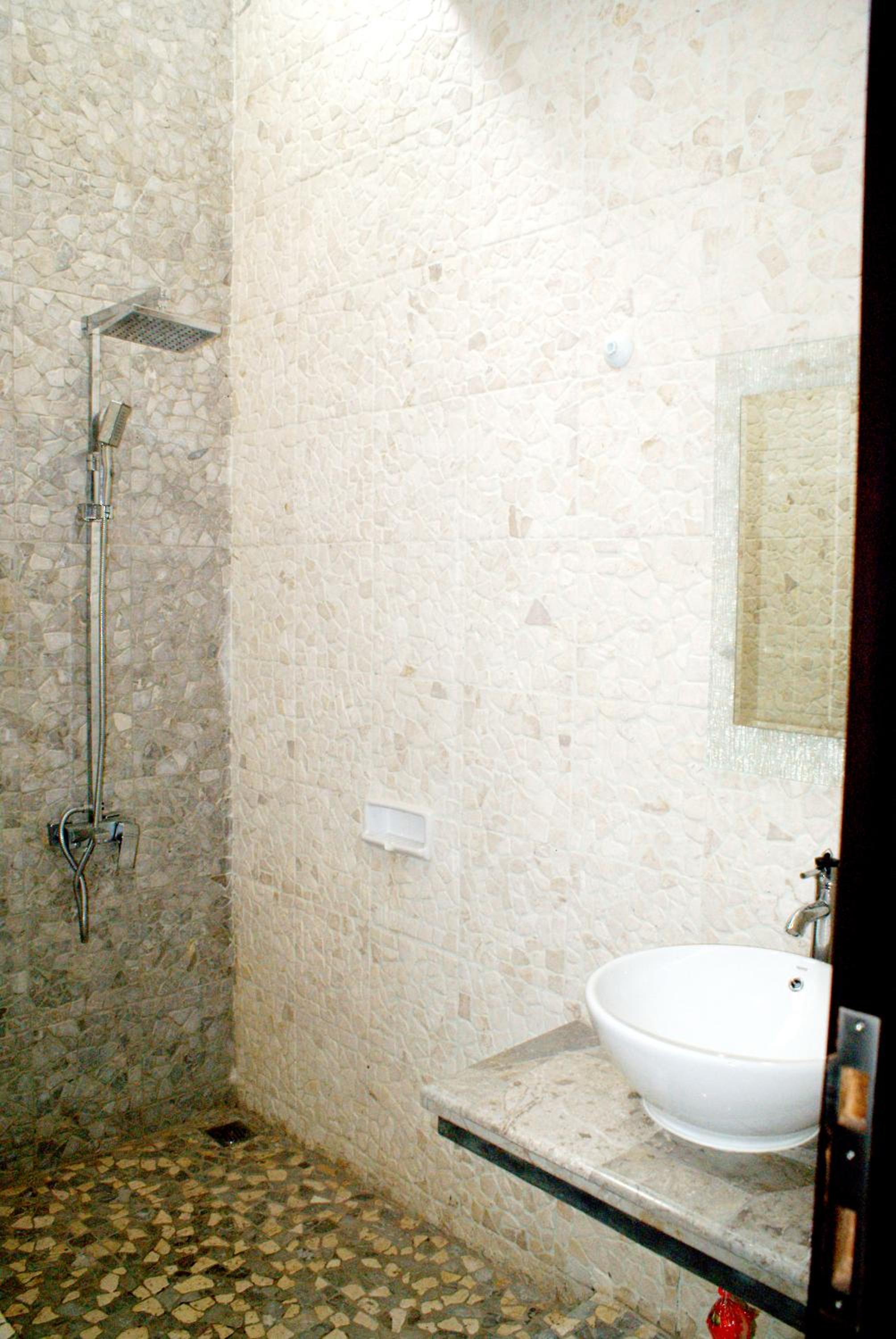 Osmond Villa Resort