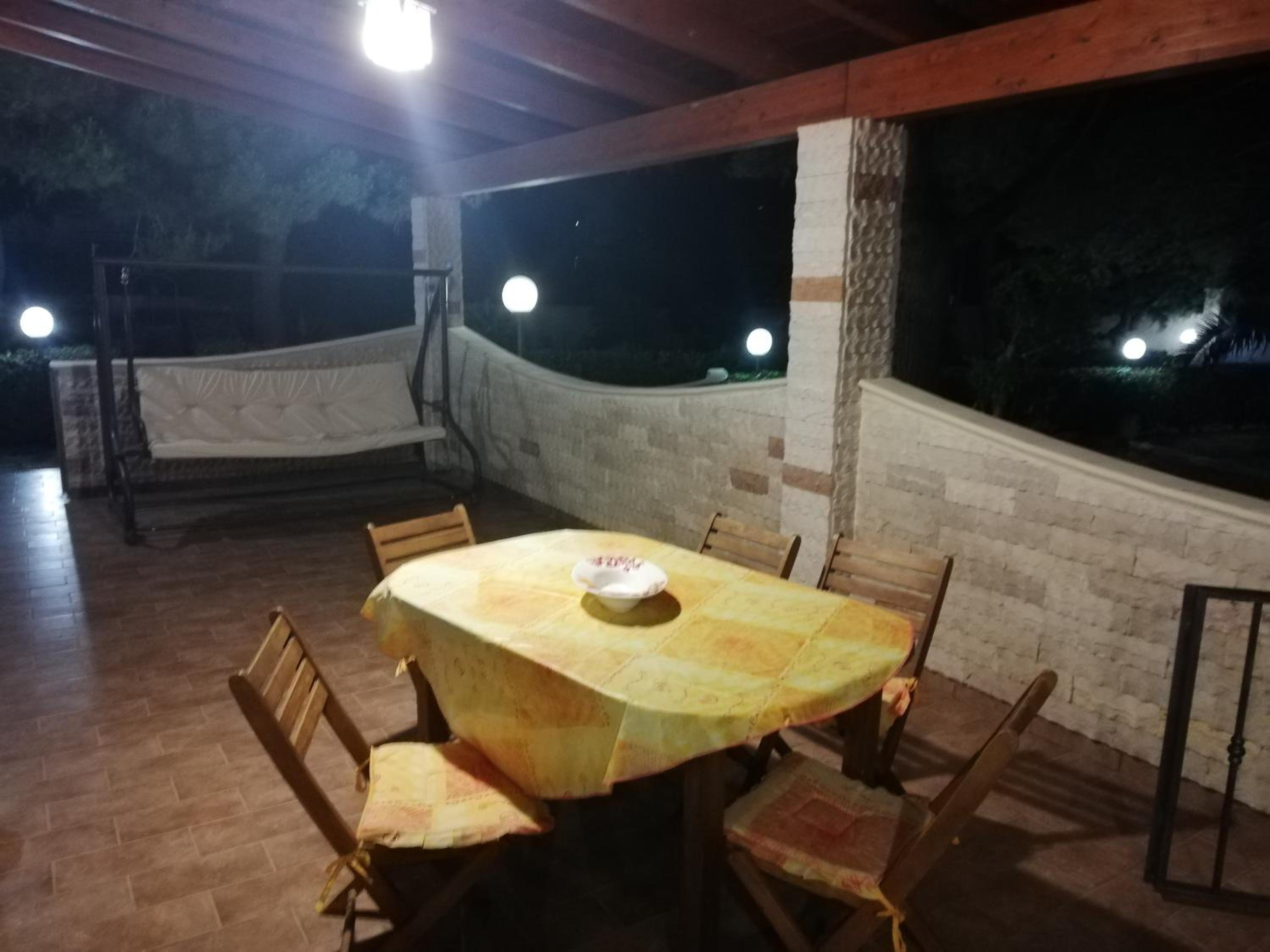 Paradiso House view 2
