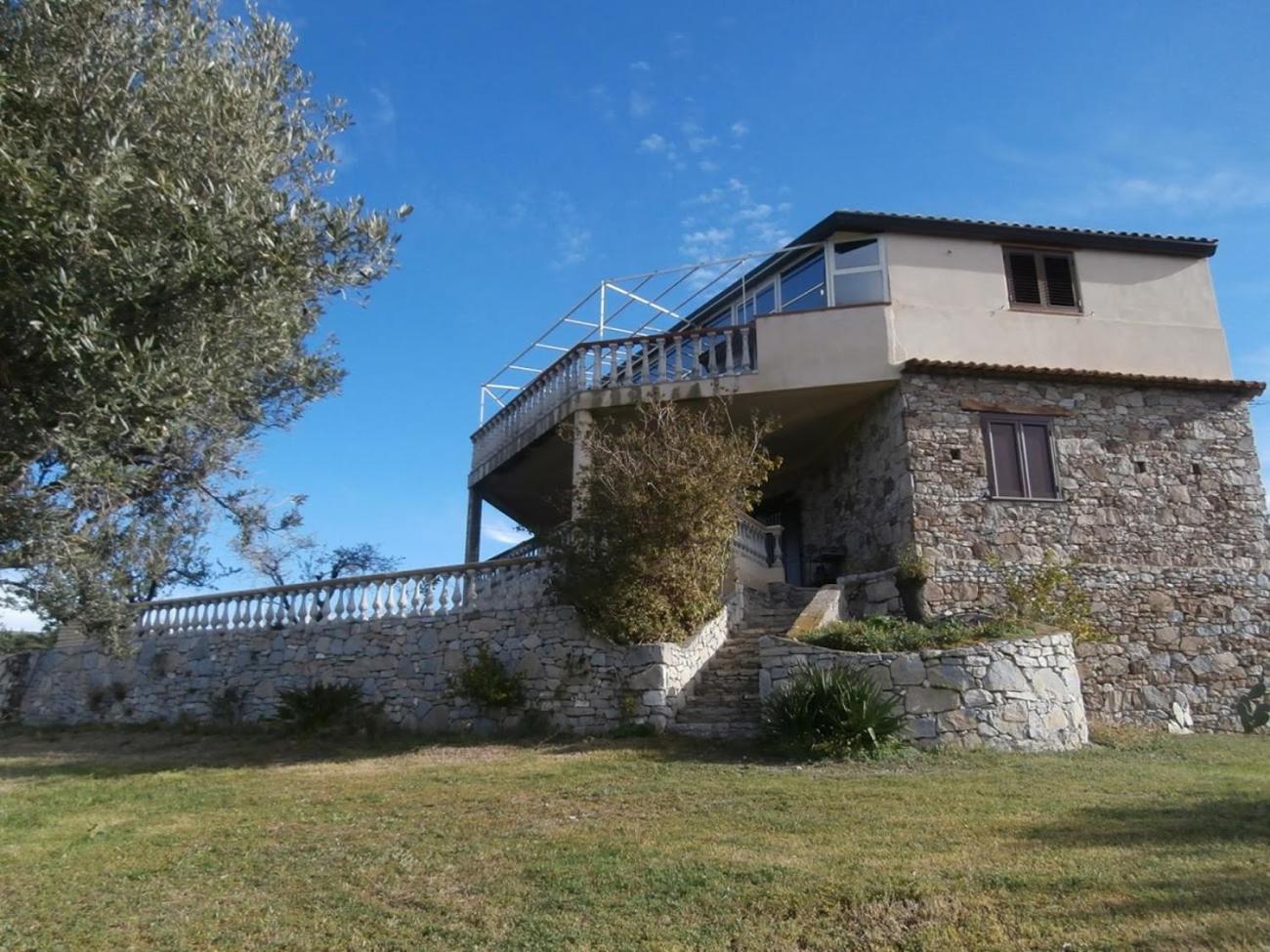 La Casa di Francesco view 2