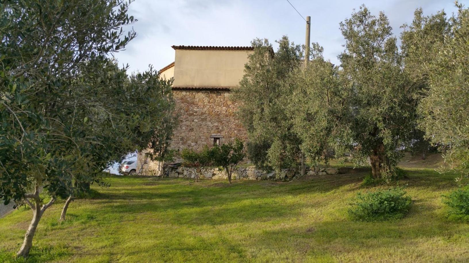 Hotel La Casa Di Francesco