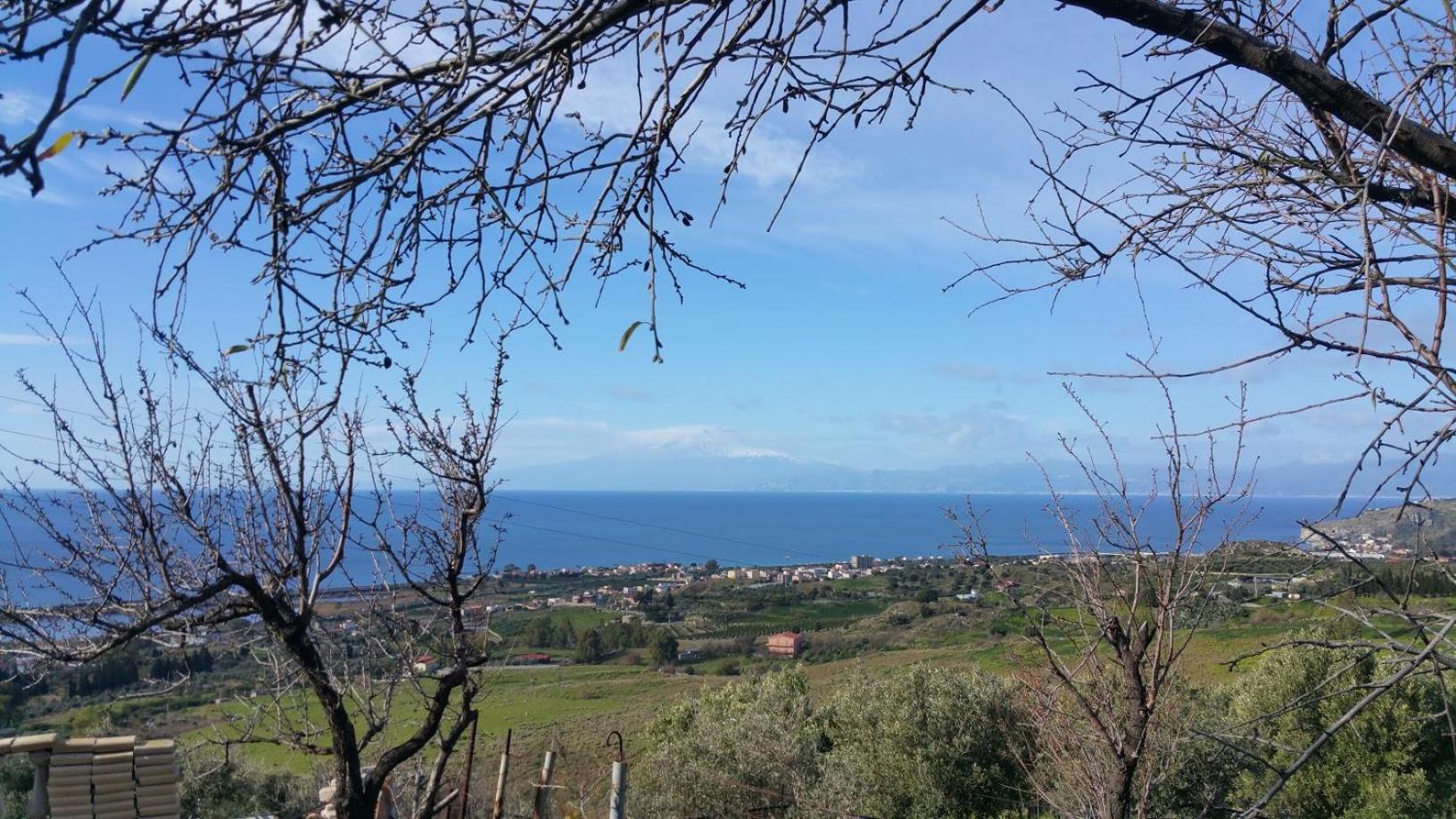 La Casa di Francesco view 3