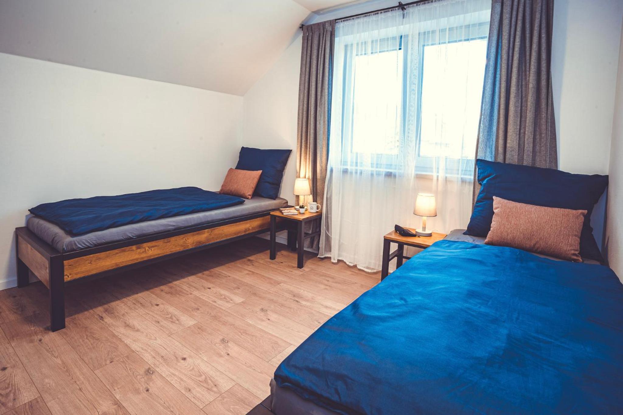 Apartmány pod Suchým vrchem view 3
