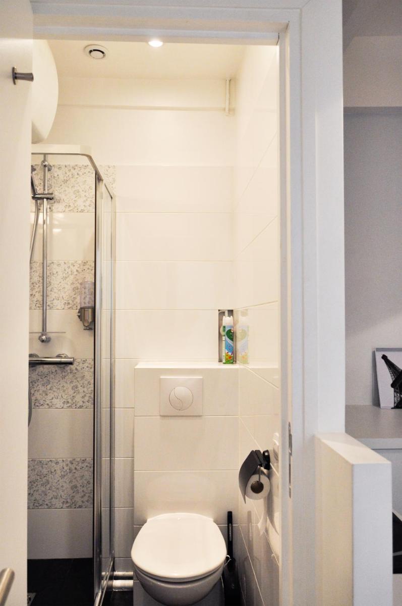 Duplex de charme au Coeur de Montmartre
