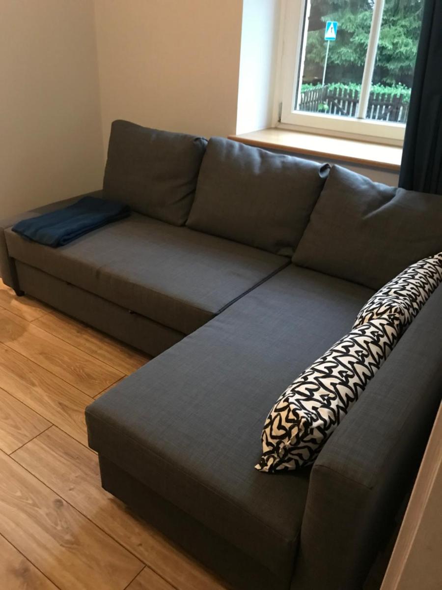 Zaciszny Apartament w Zdroju view 4