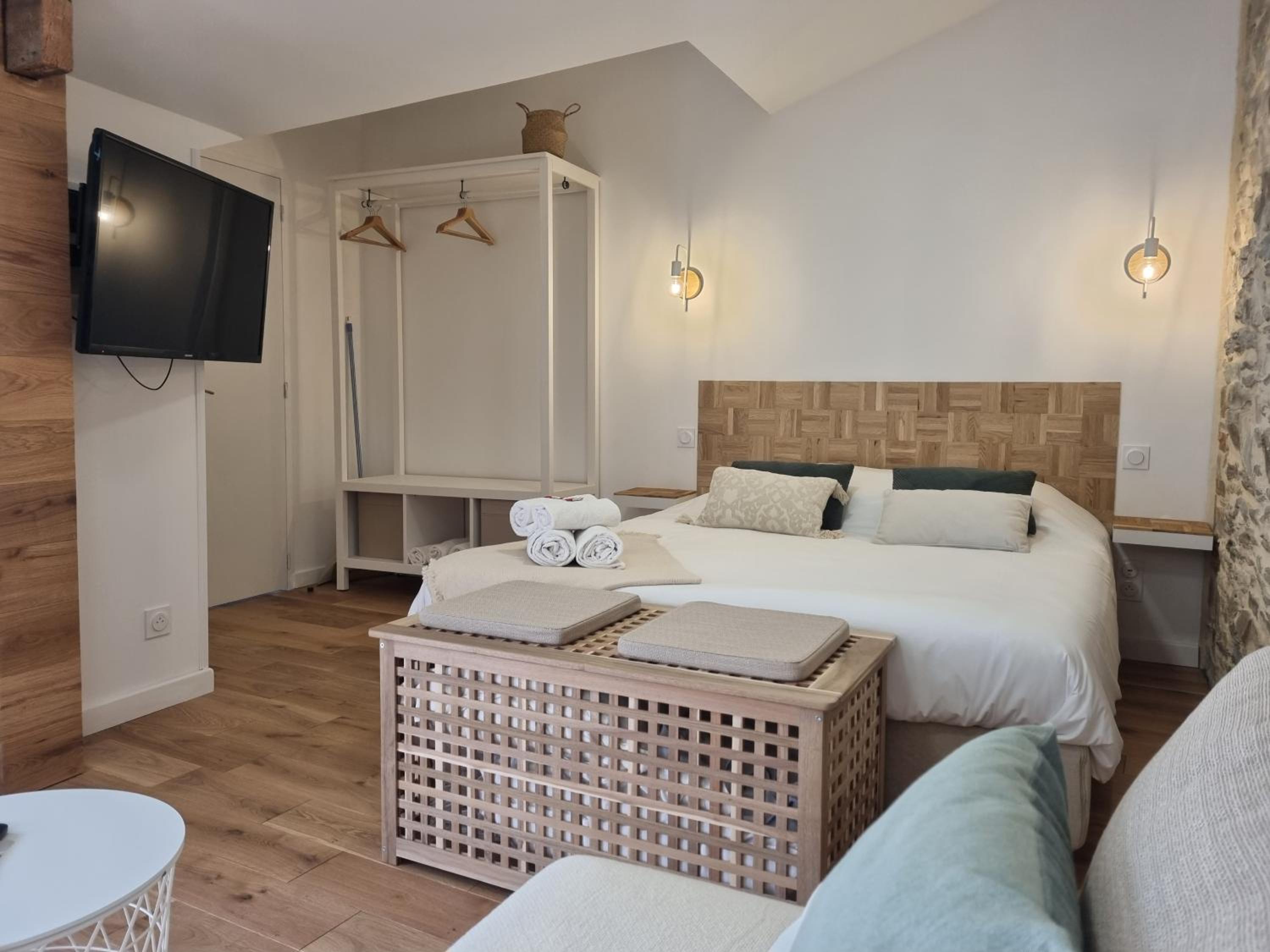DelaLauret Apartment _ Redon Port-Chatelêt