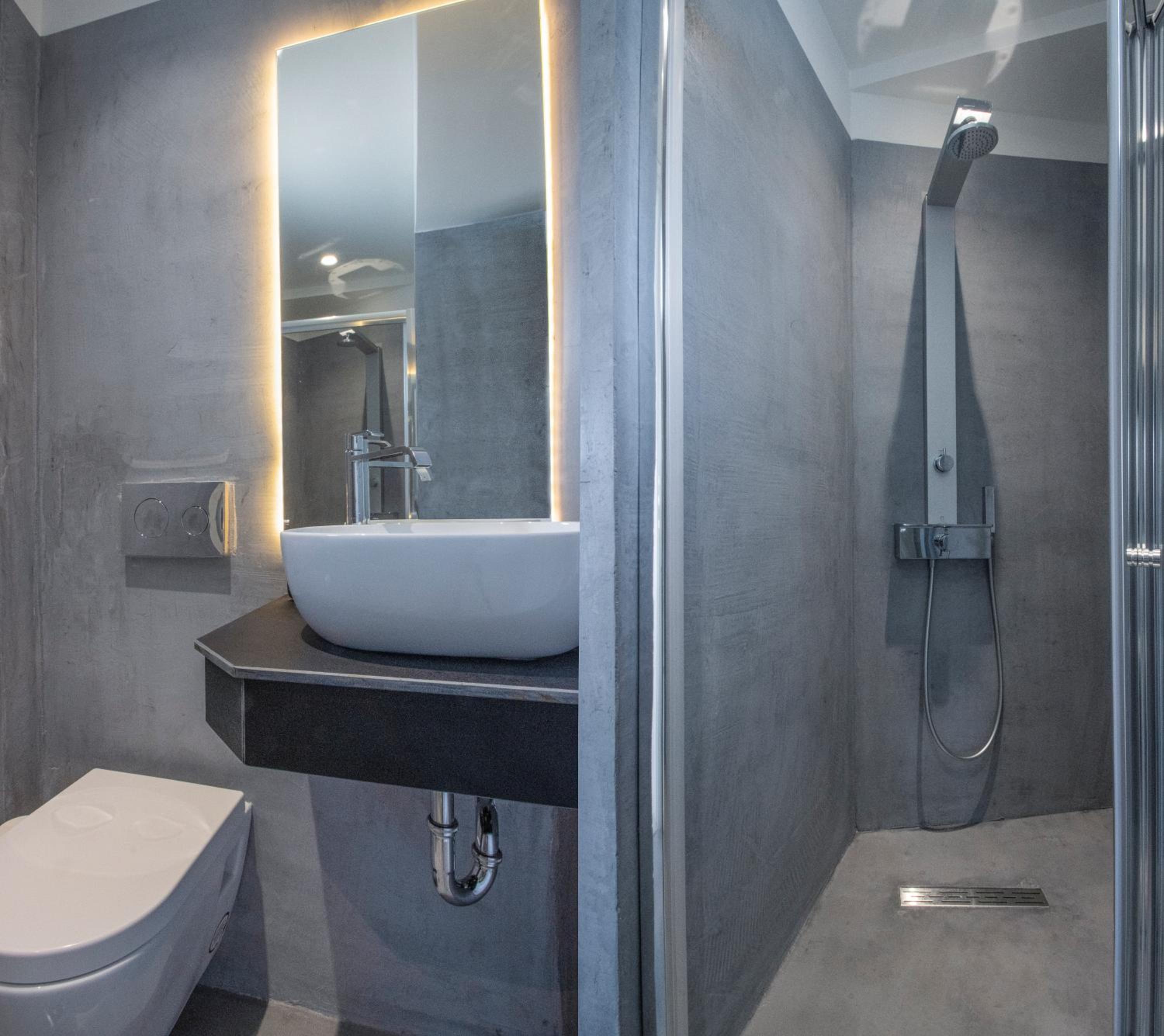 Akasha Suite III view 5