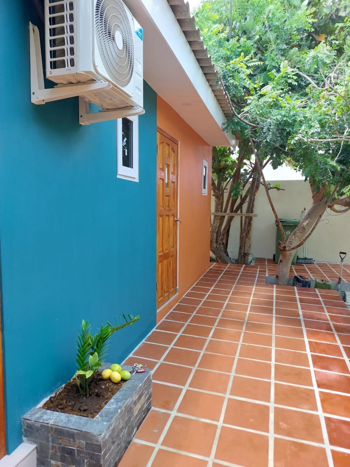 Foto 44 de 91 de Curasita Colour Appartments & Resort - adres kaya Sucre nst 282