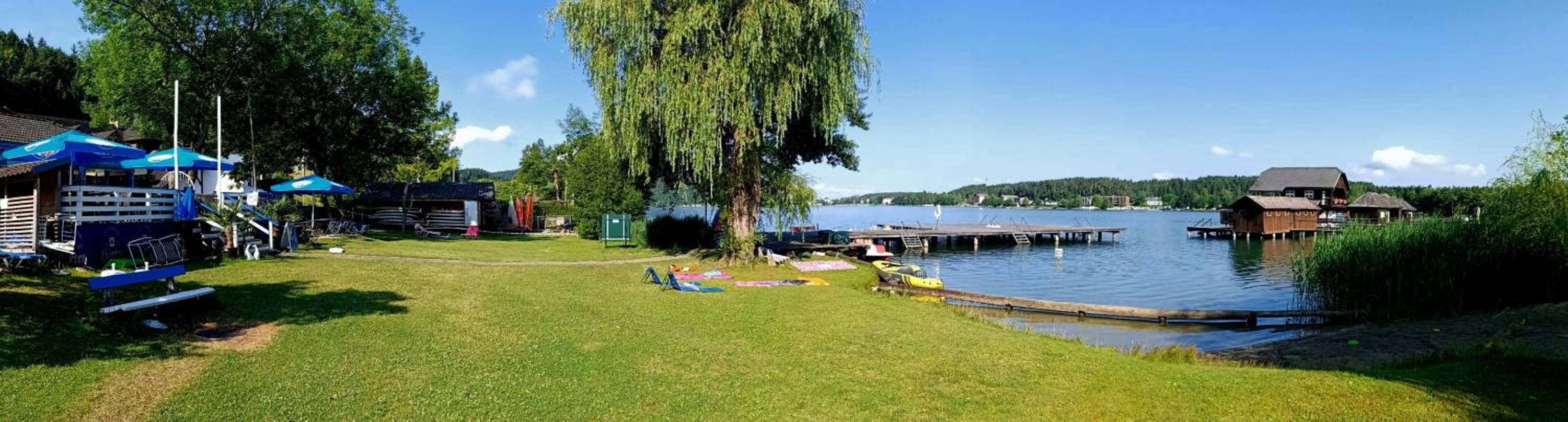 Lindenhof Gasthof-Pension in Unterburg