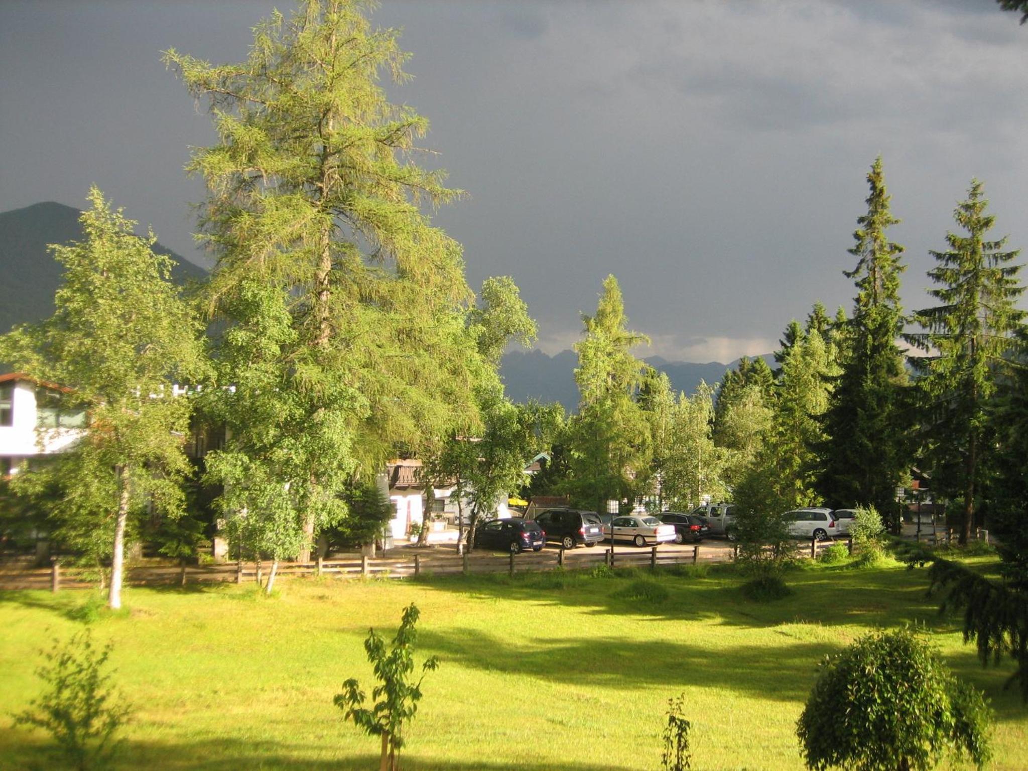 Haus Elisengrund am Geigenbuehel - chalet privé