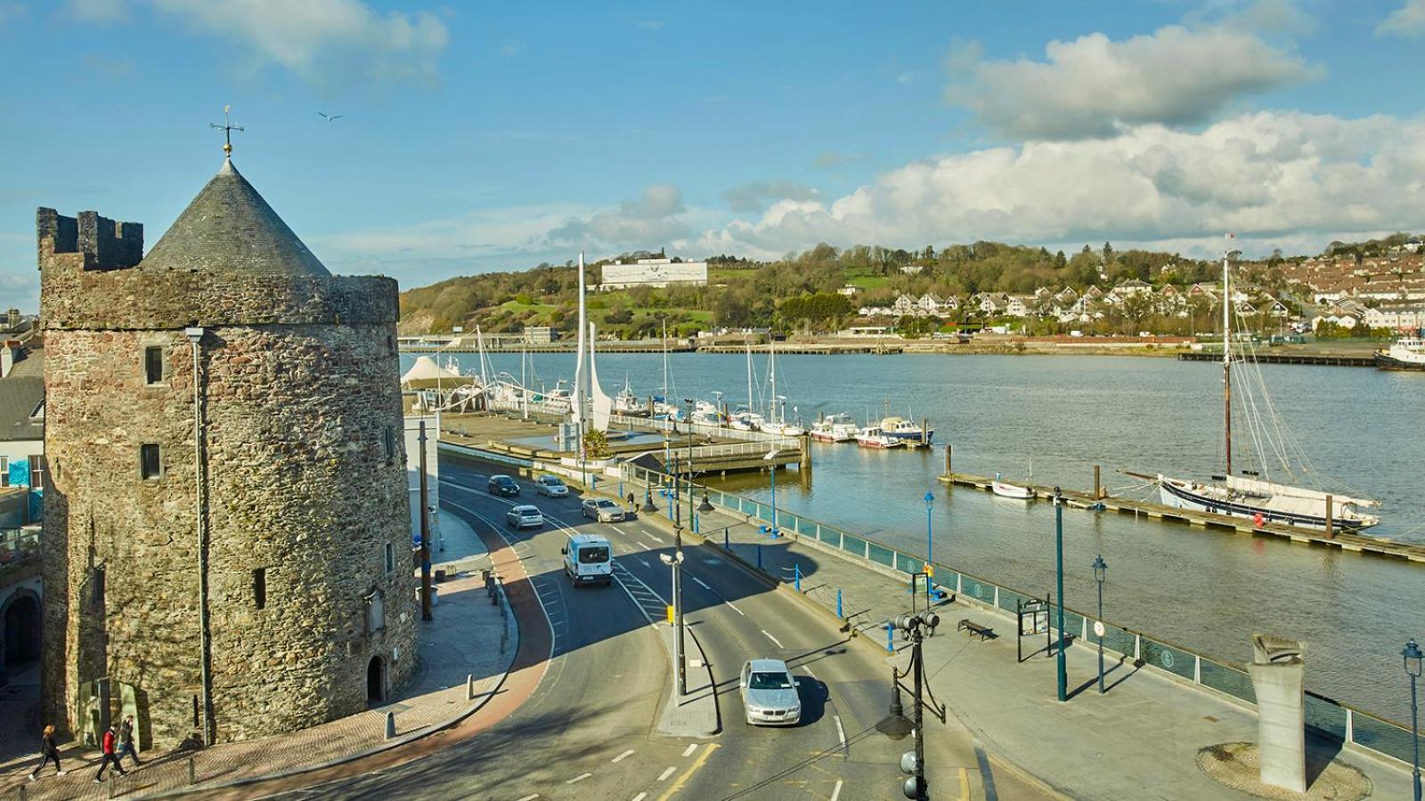 Waterford Vacations - Tower Hotel  Leisure Centre - Property Image 2