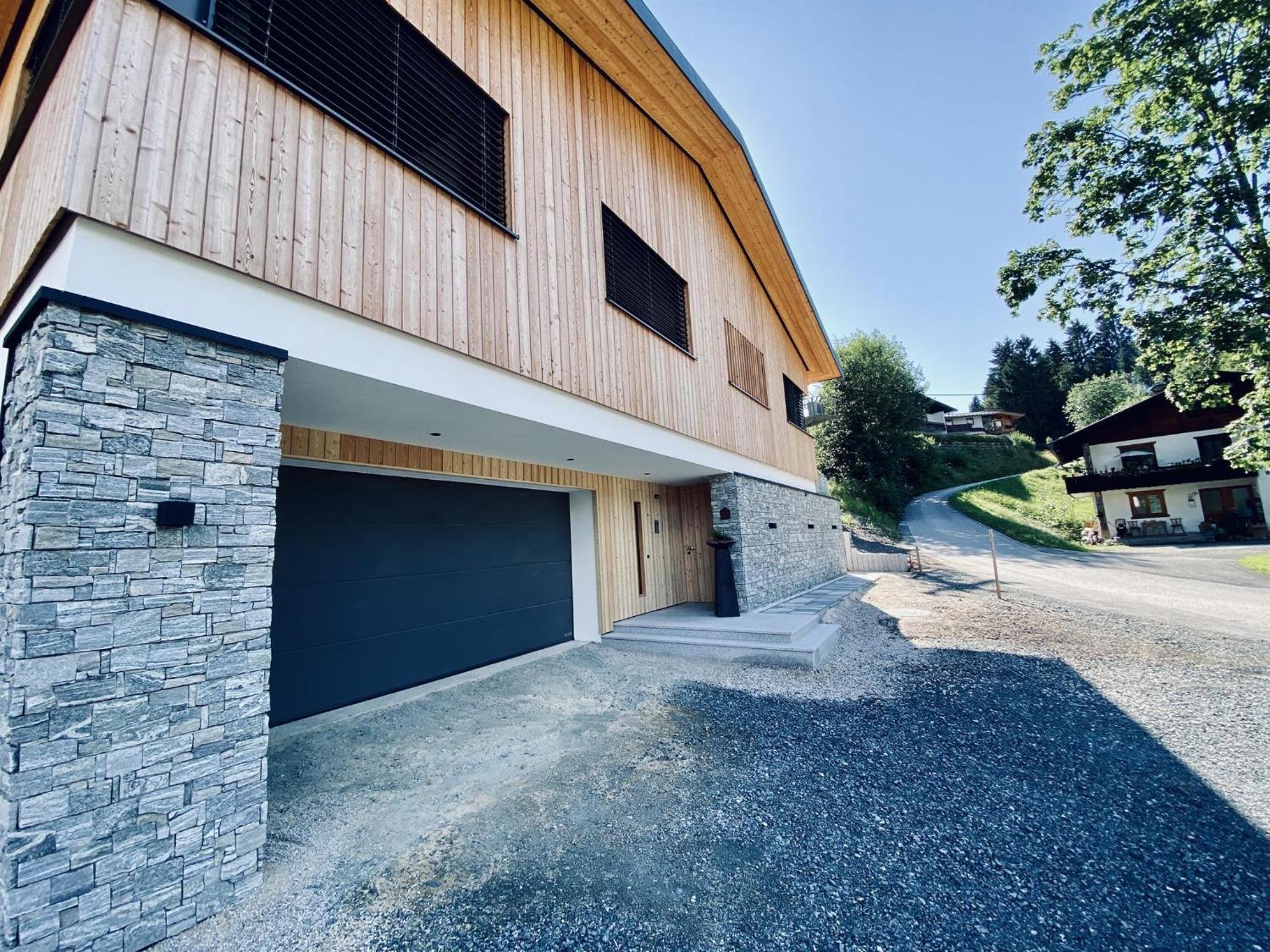 Ferienwohnung Troger