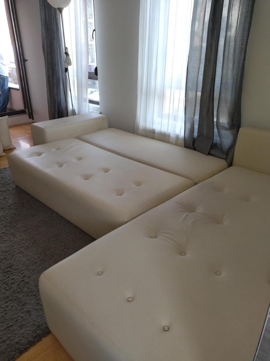 Apartman GANA Altina LUX view 5