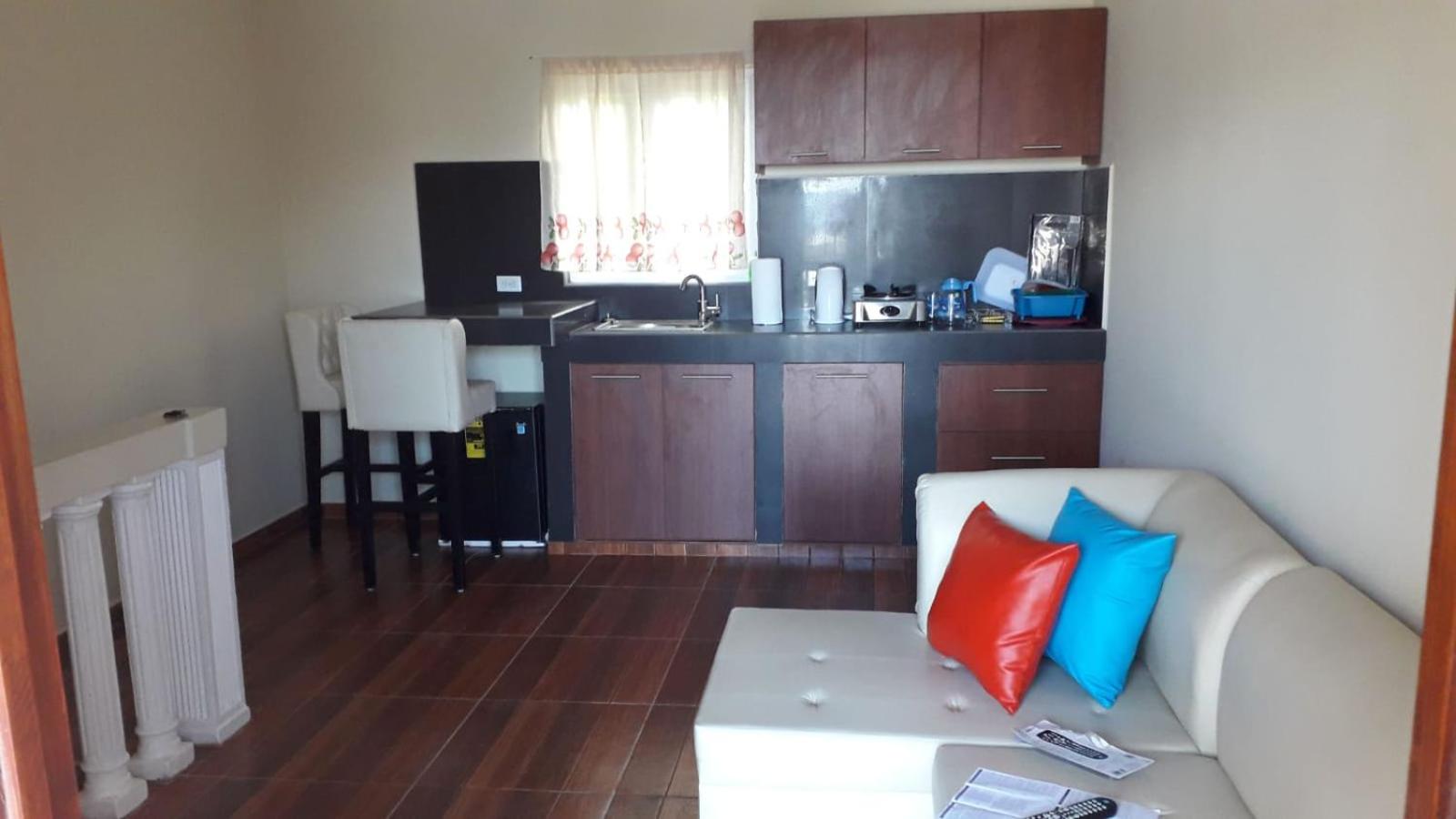 Foto 47 de 91 de Curasita Colour Appartments & Resort - adres kaya Sucre nst 282