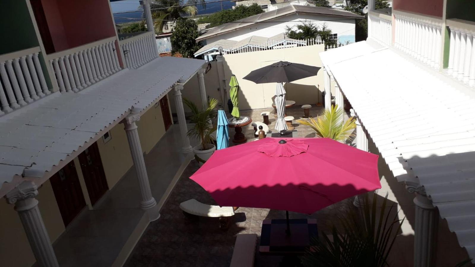 Foto 43 de 91 de Curasita Colour Appartments & Resort - adres kaya Sucre nst 282