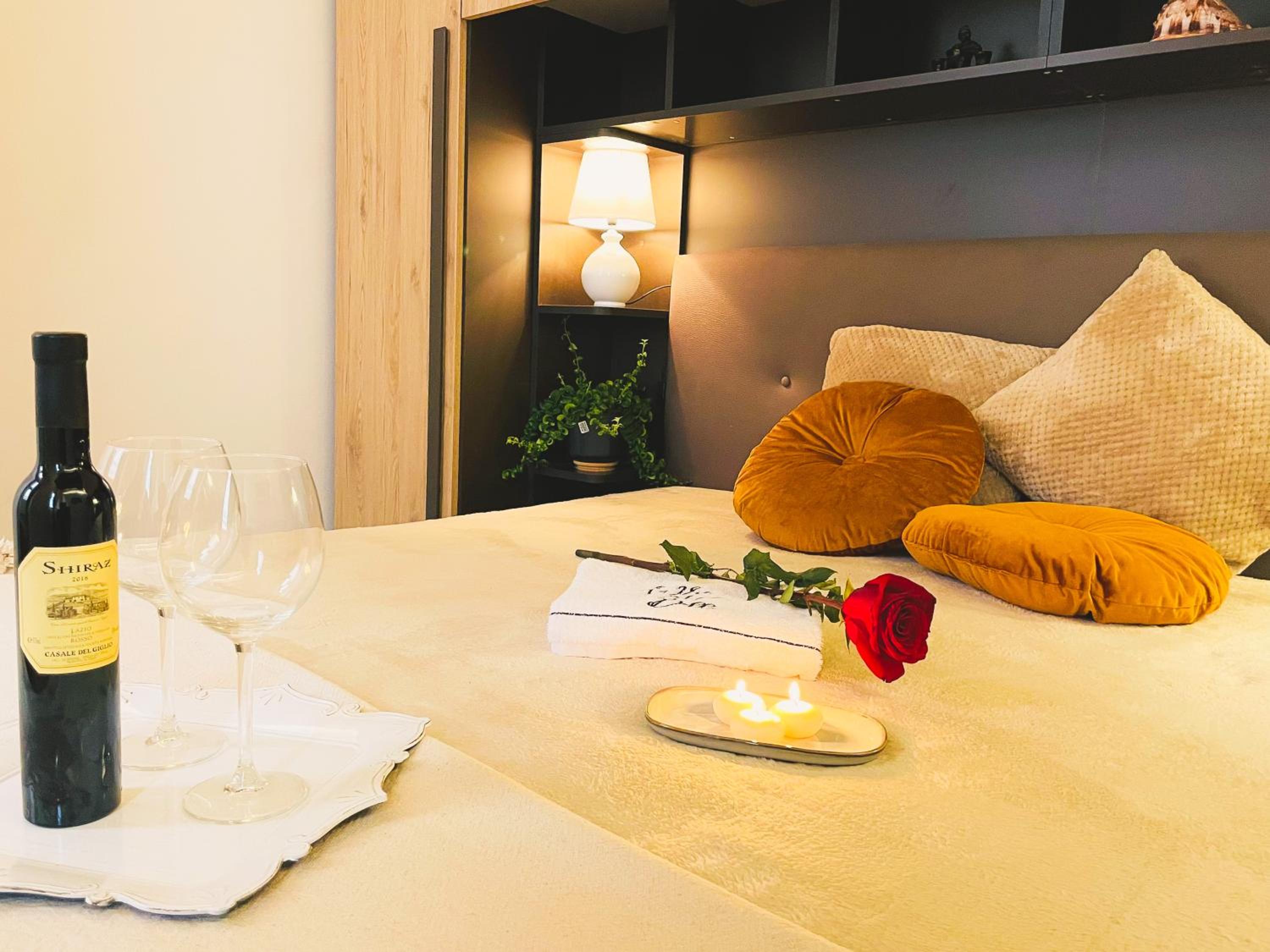 Trevi Fountain Luxury Guest House