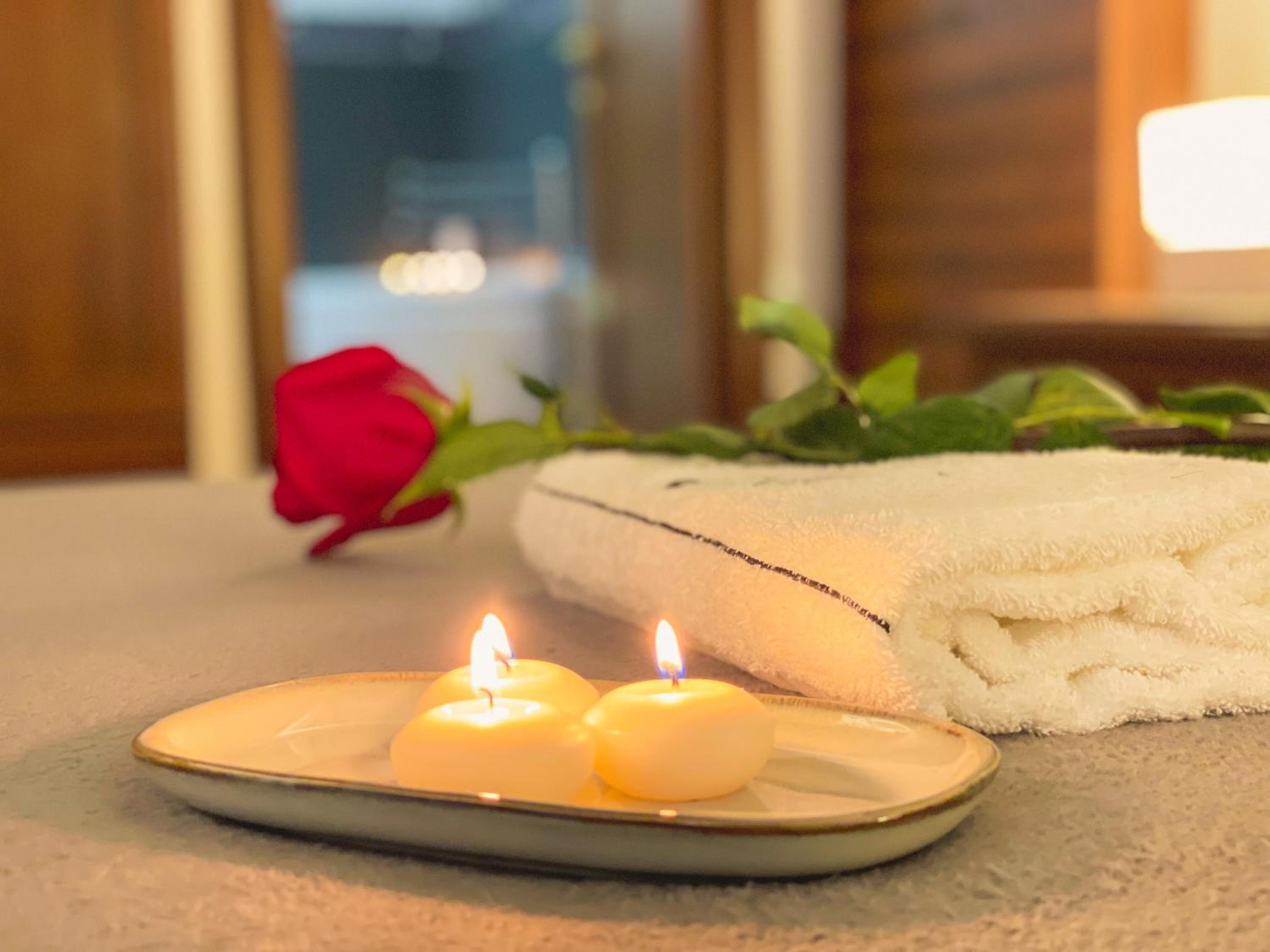 Trevi Fountain Luxury Guest House