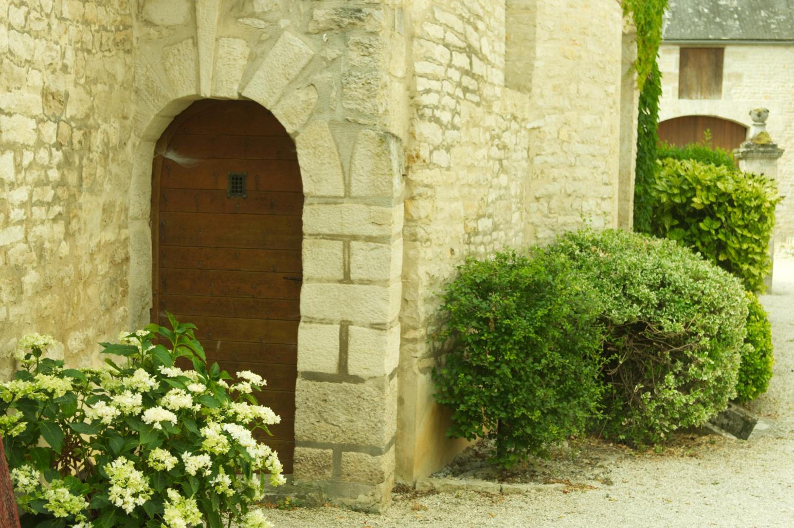 Manoir de L'Echauguette