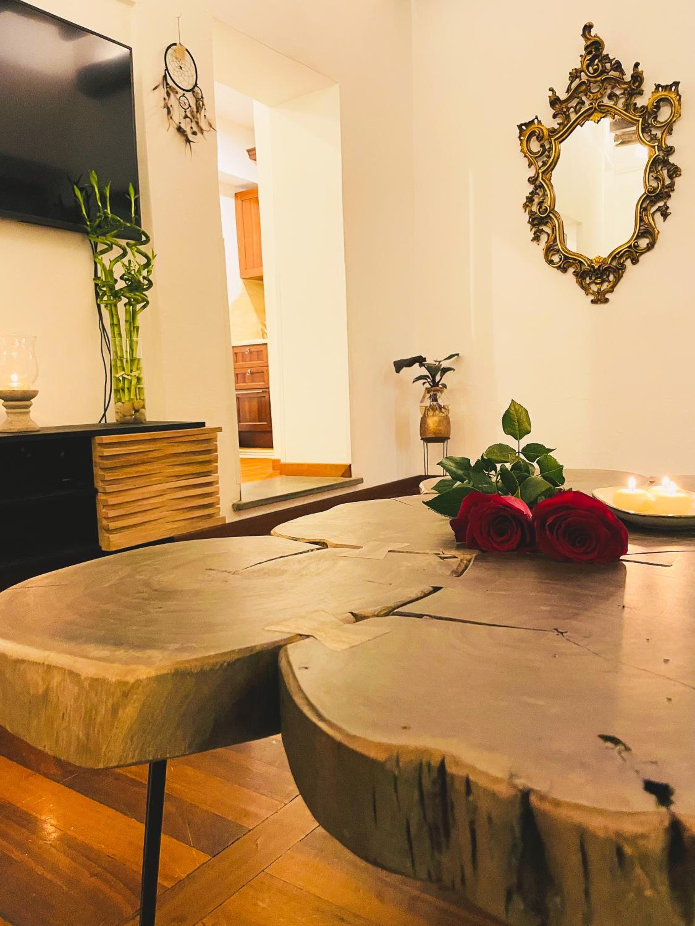 Trevi Fountain Luxury Guest House